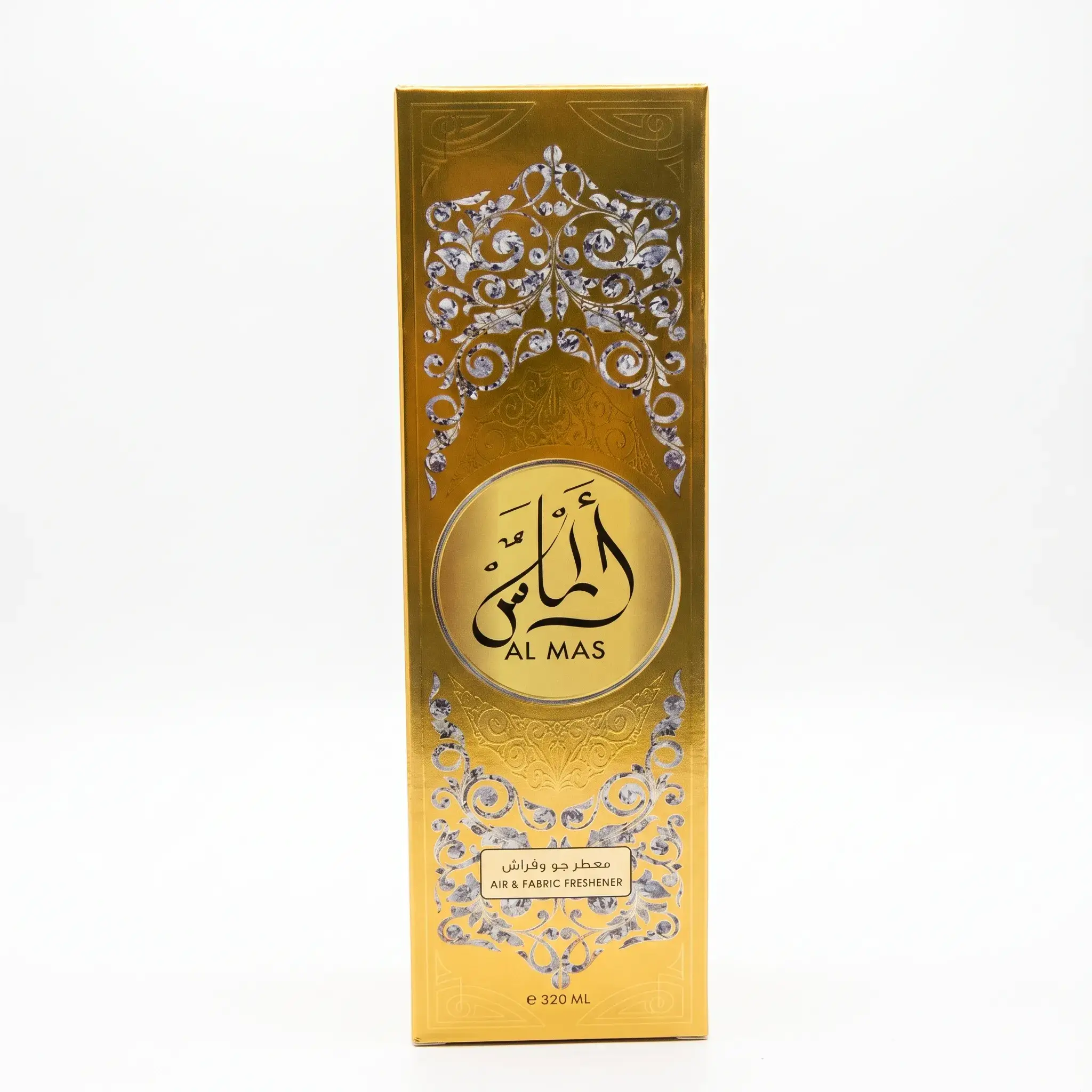 Al Mas Air & Fabric Freshener