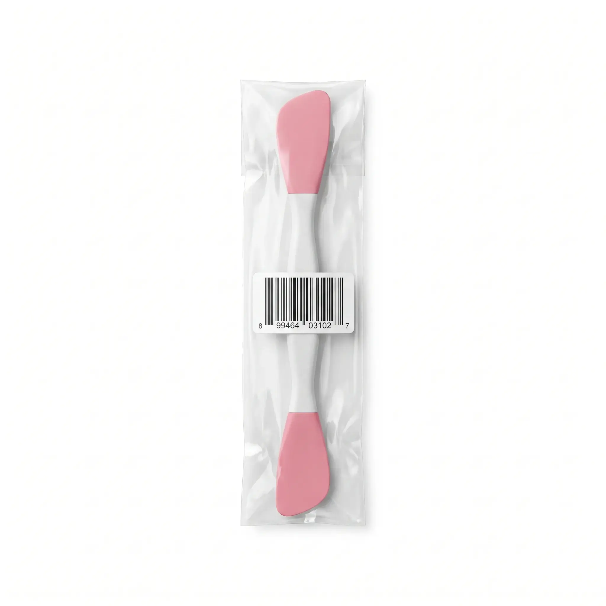 Dual-Ended Silicone Mini Spatula