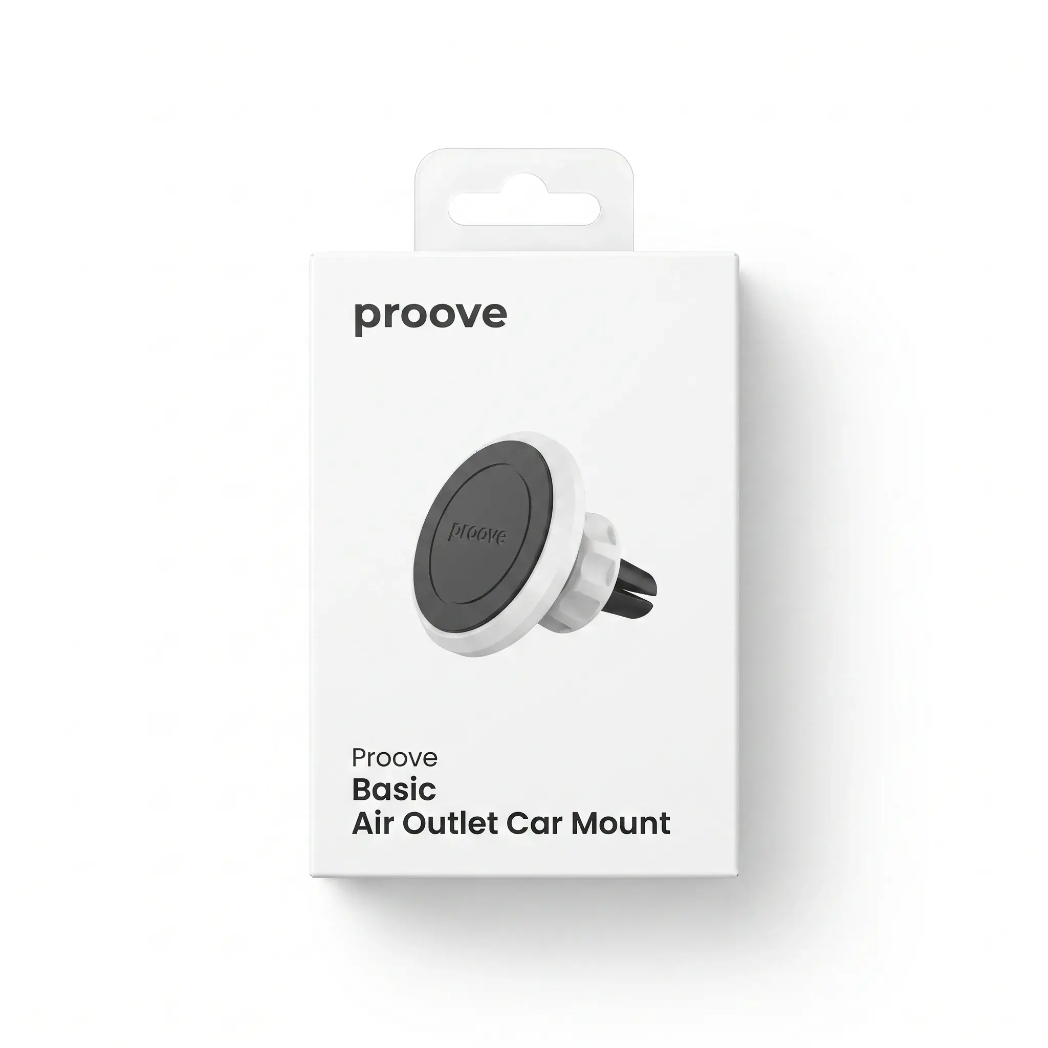 Proove Basic Air Outlet Car Mount