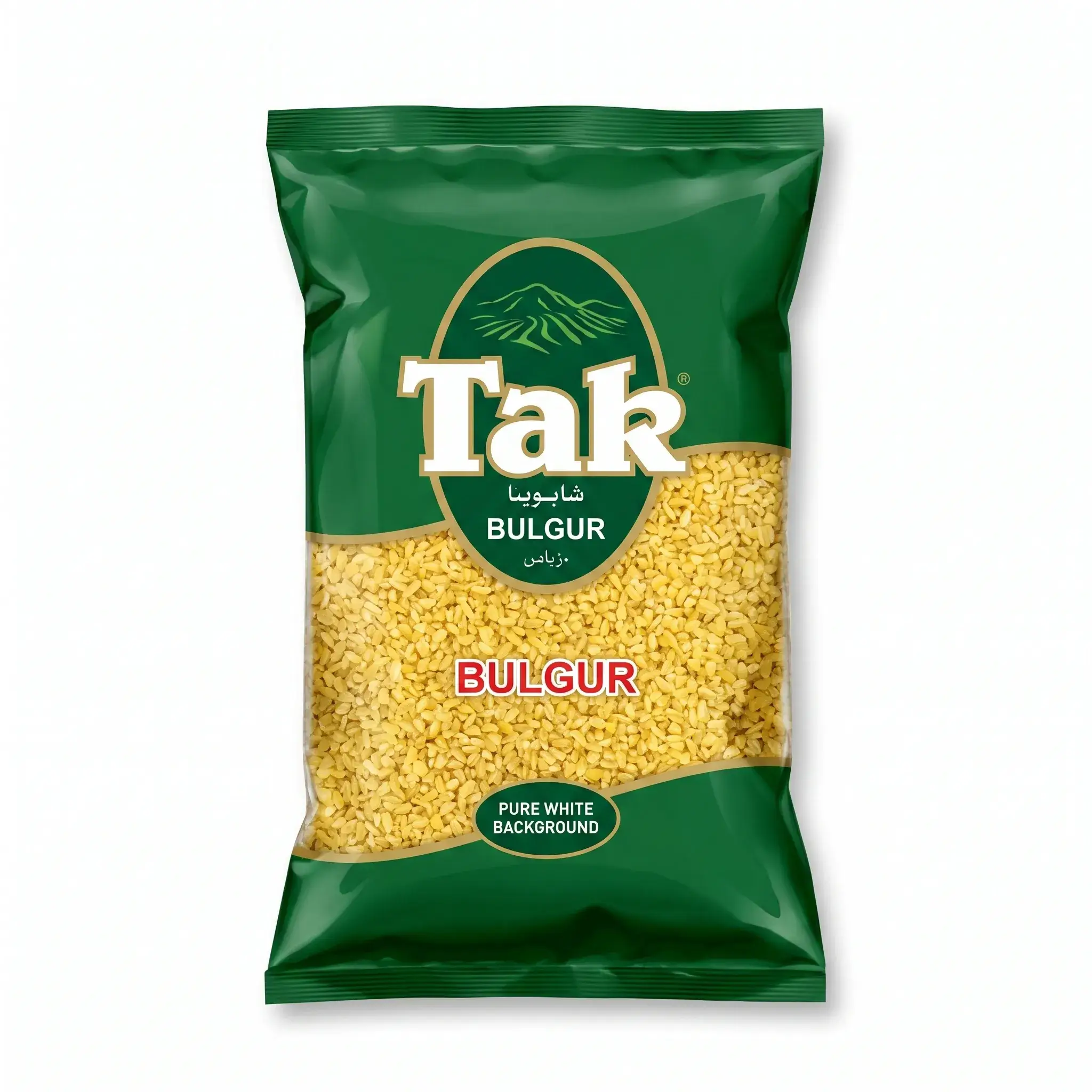 Tak Bulgur