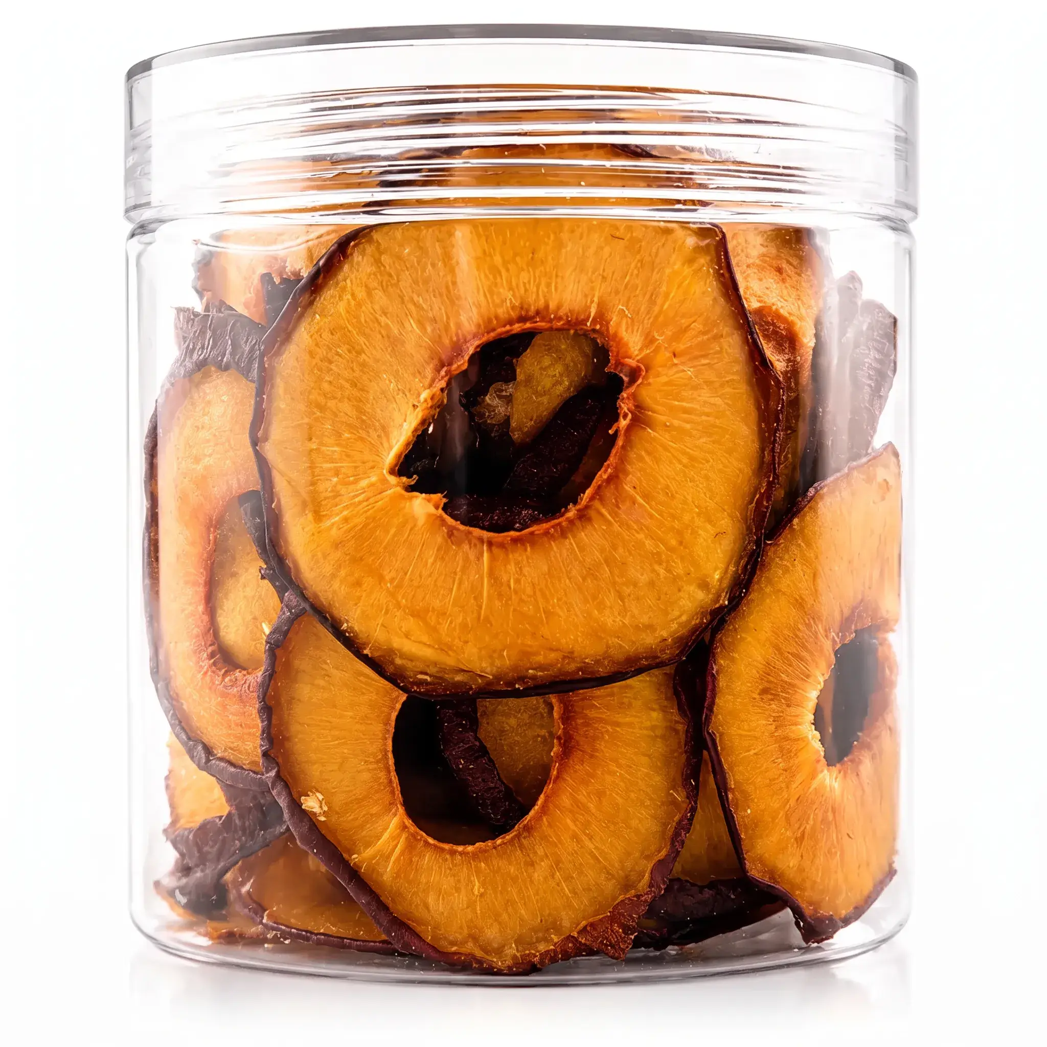 Dried Plum Slices