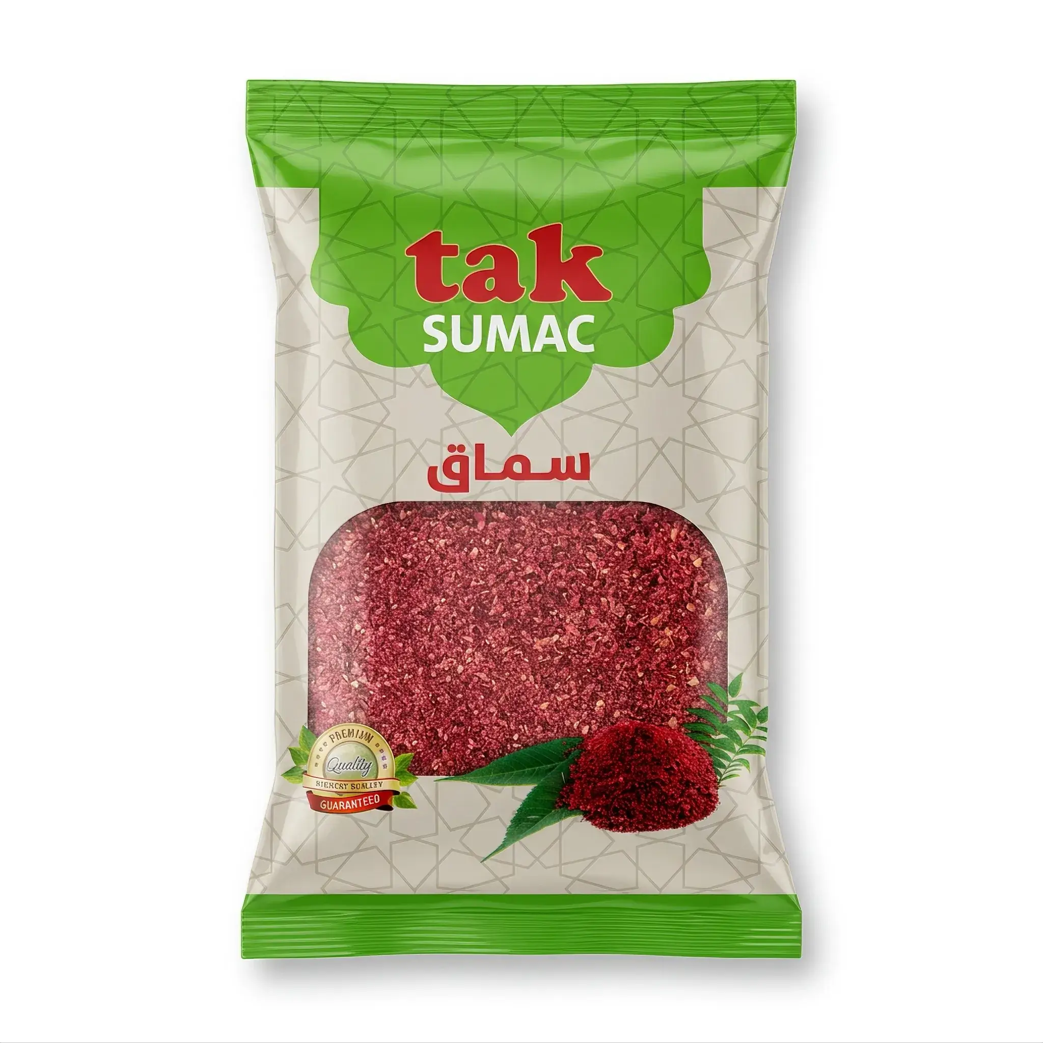 Tak Sumac (10 pcs)