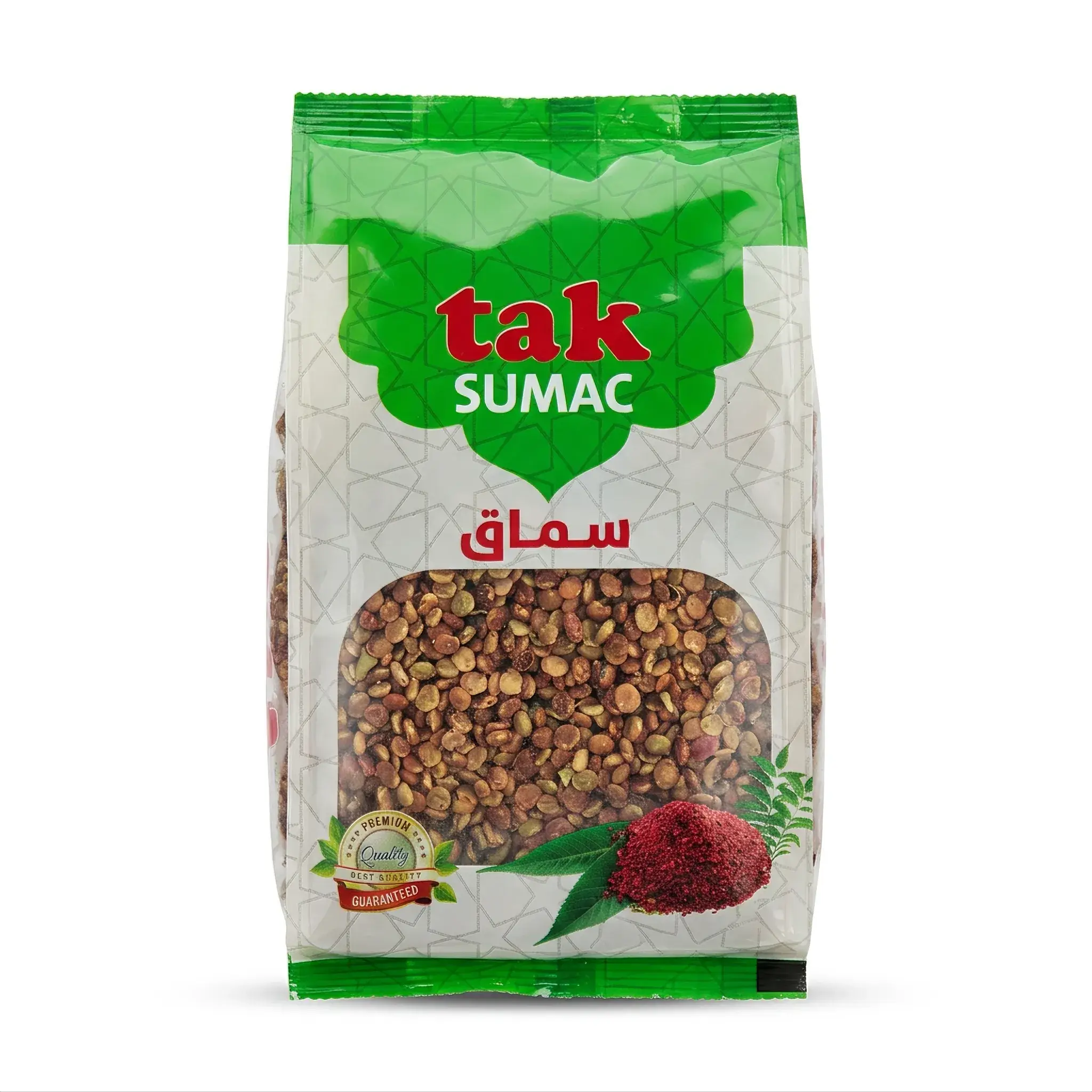 Tak Sumac