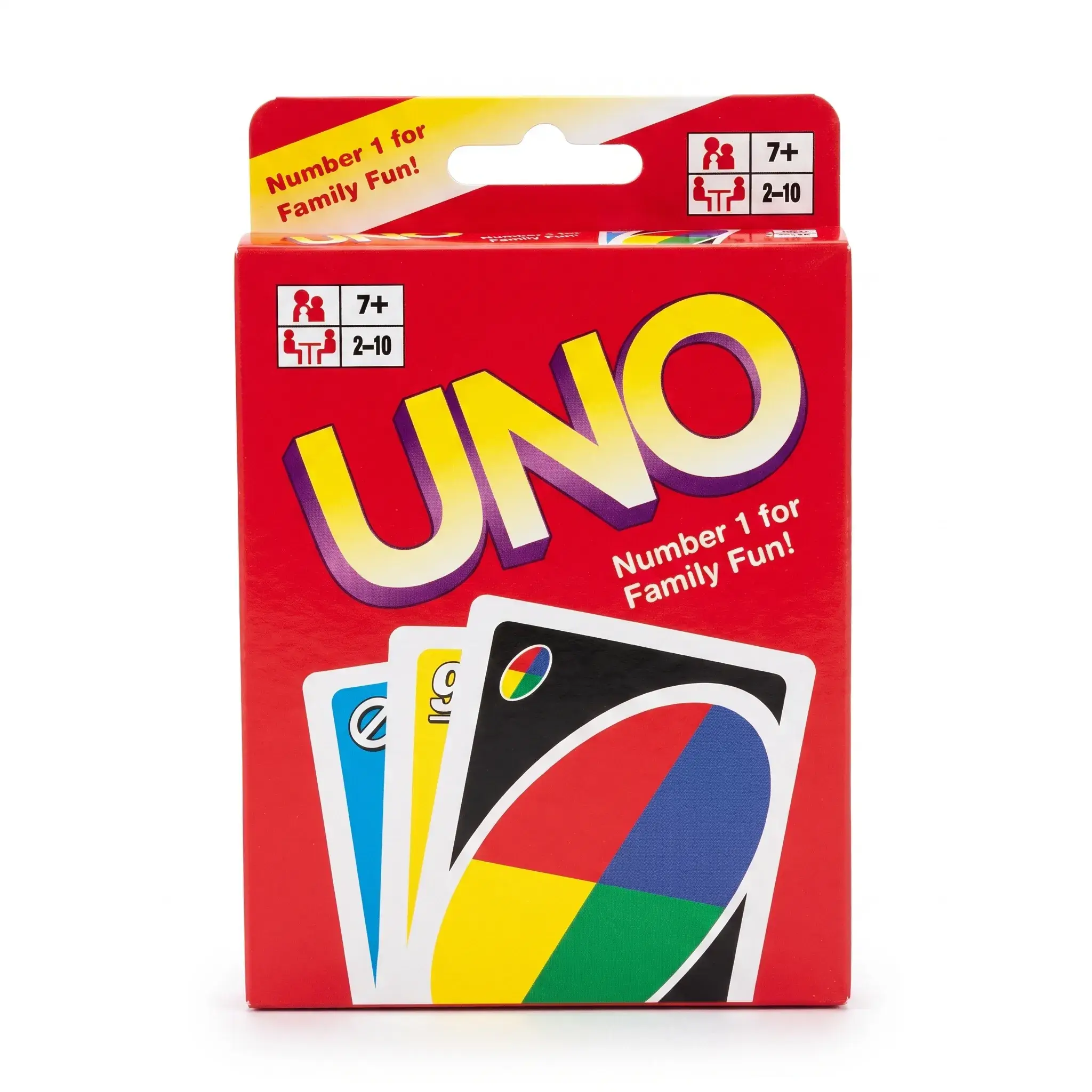 UNO Card Game