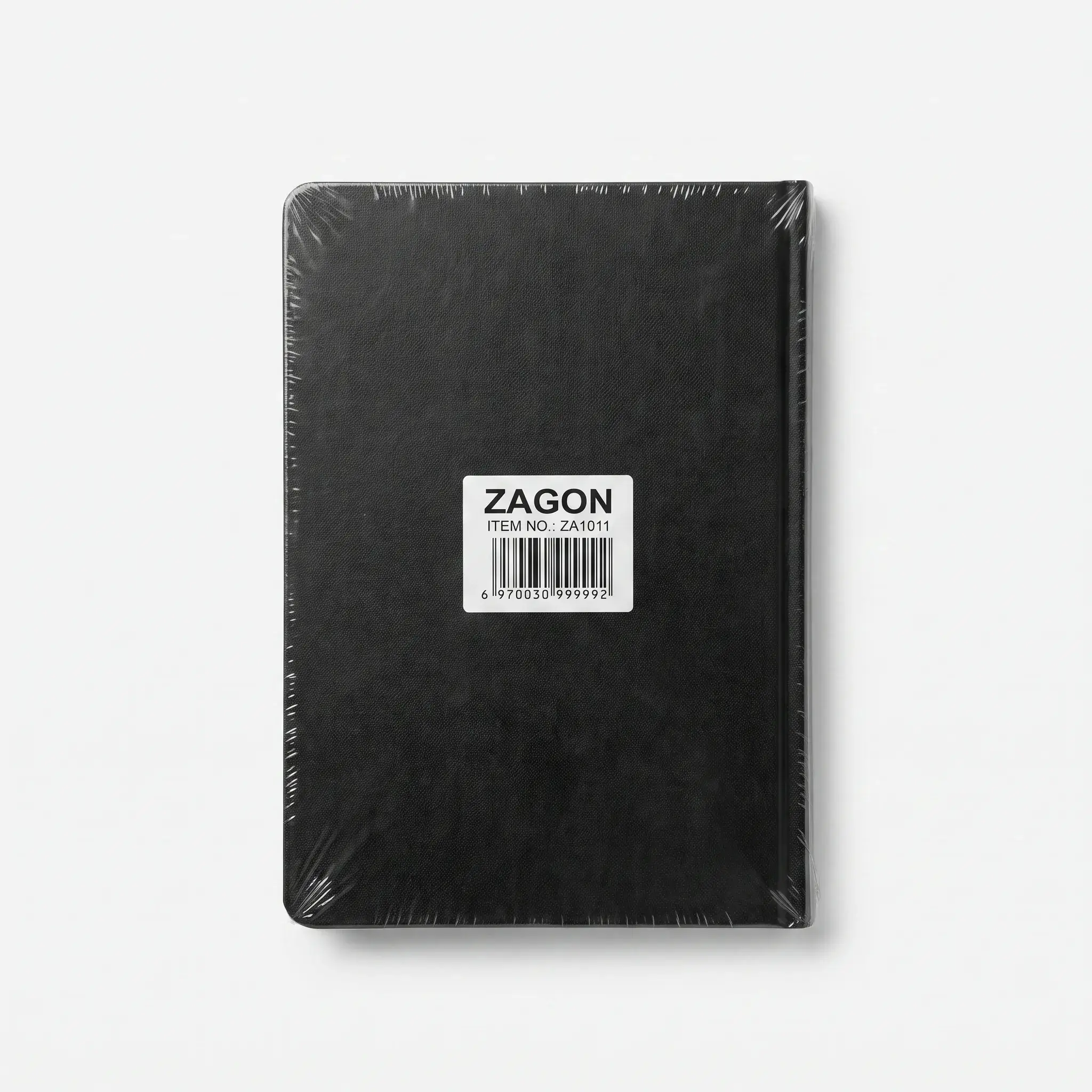 Zagon Notebook ZA1011