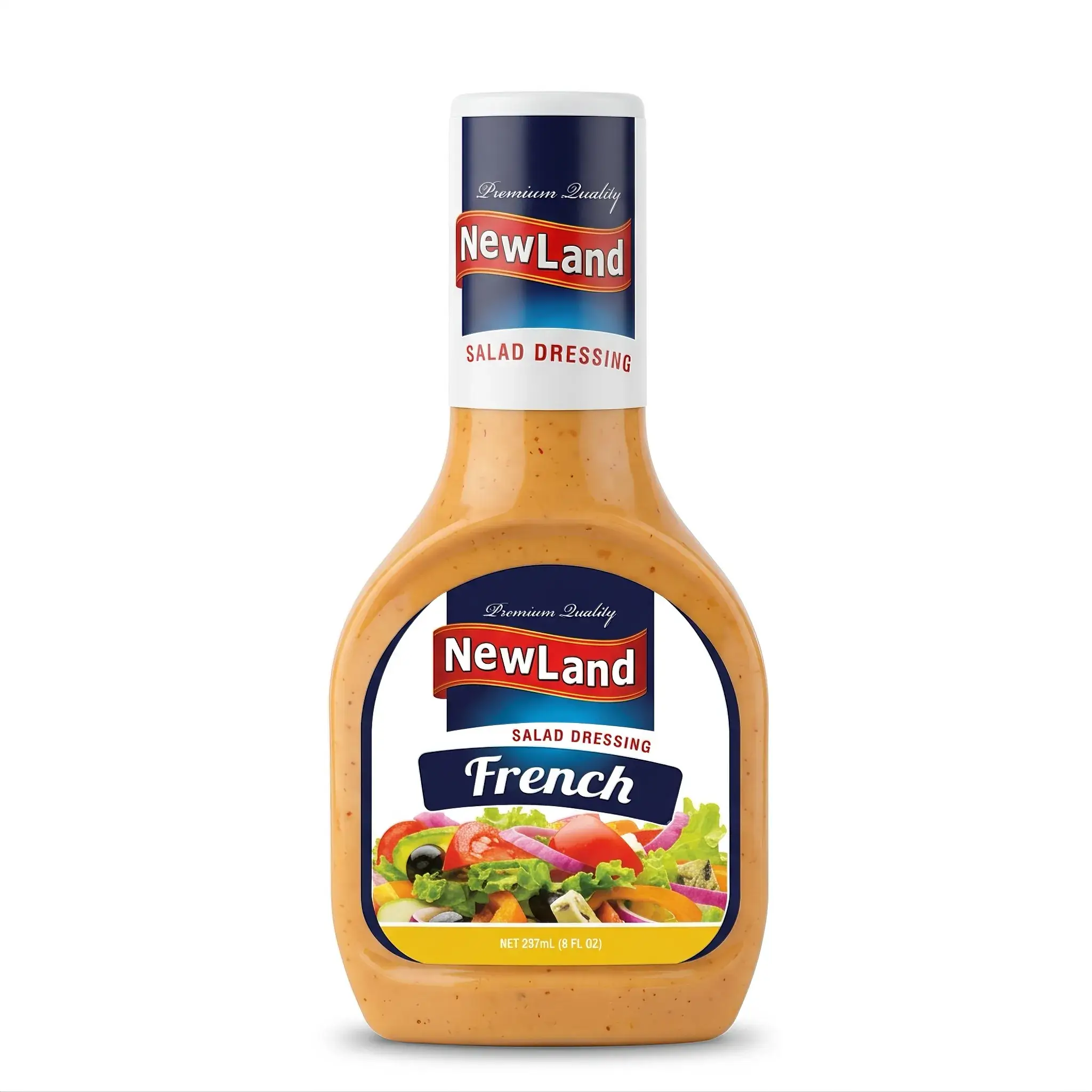 NewLand French Salad Dressing