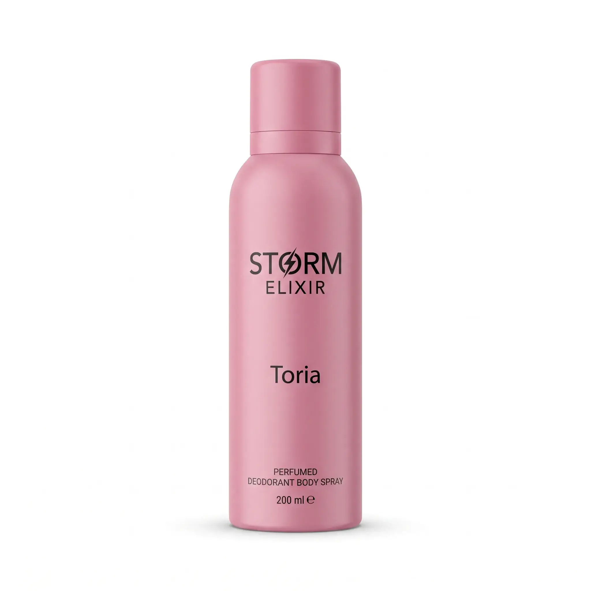 Storm Elixir Toria Perfumed Deodorant Body Spray