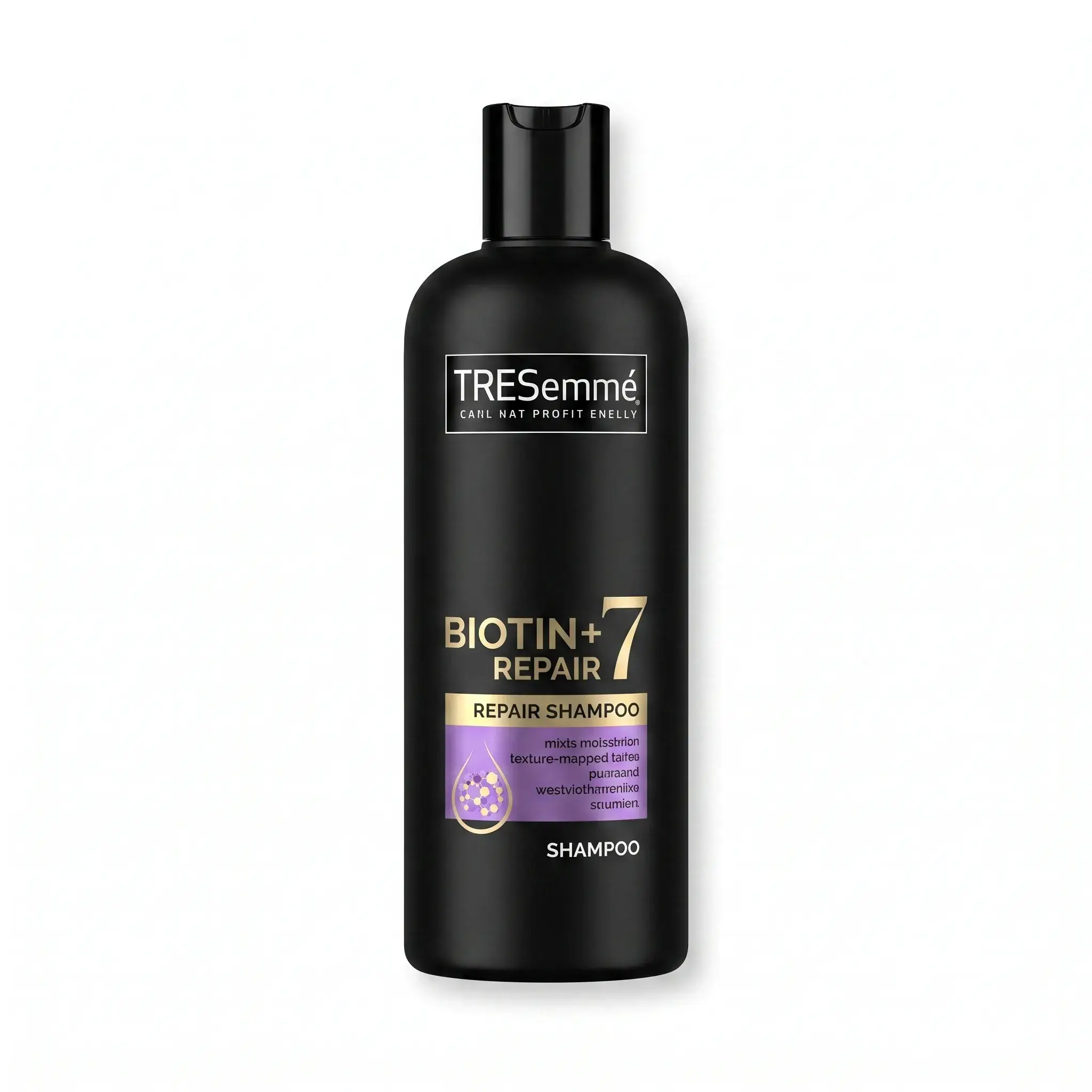 TRESemmé Biotin+ 7 Repair Shampoo