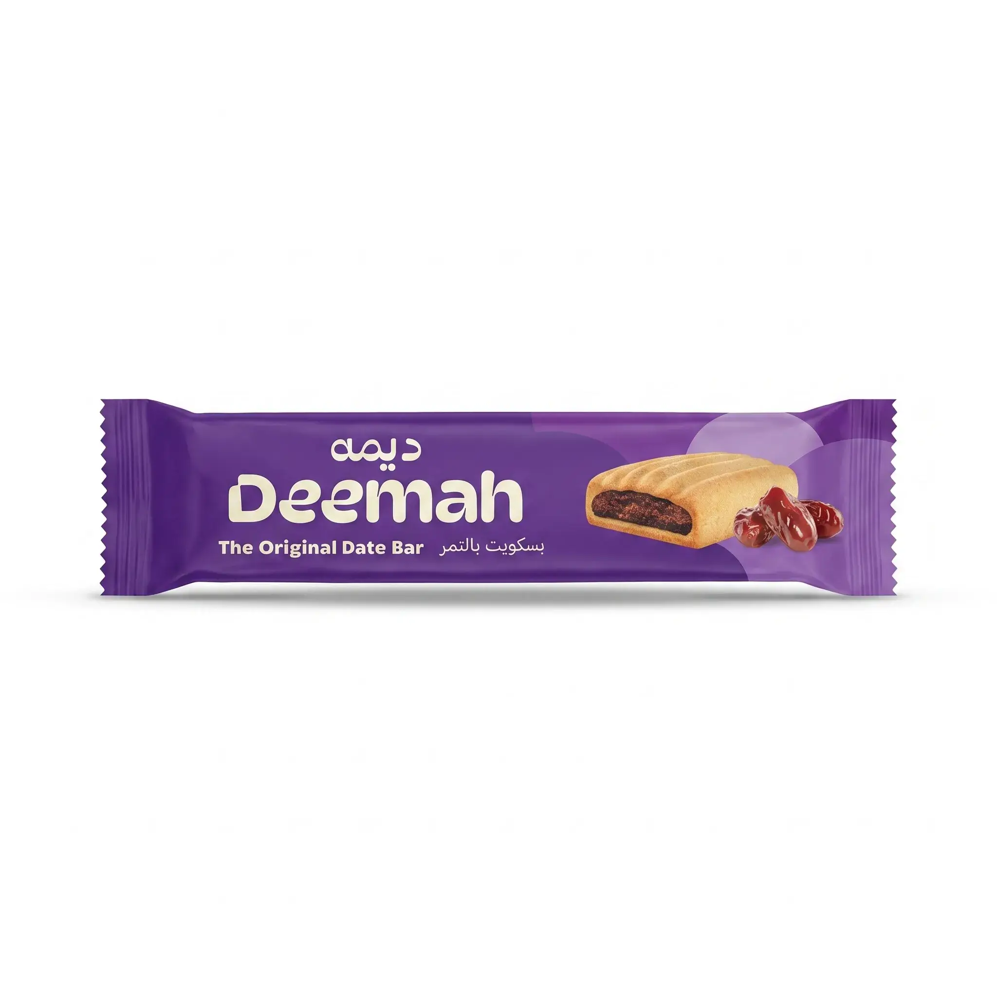 Deemah The Original Date Bar