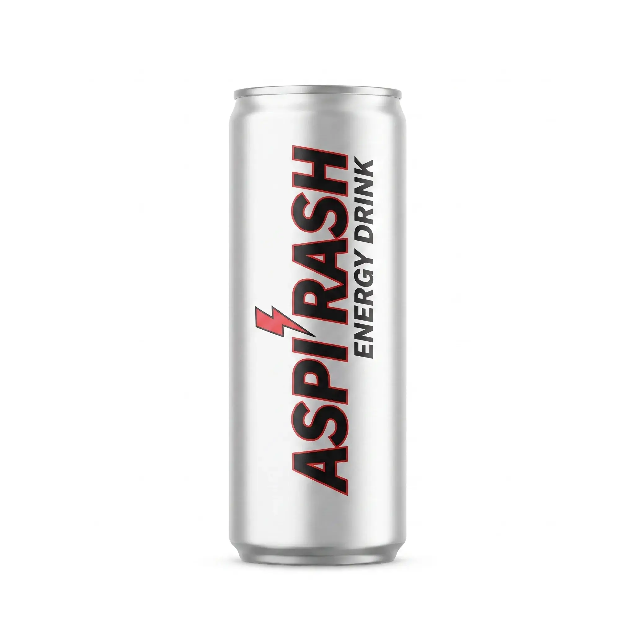 Aspi Rash Energy Drink