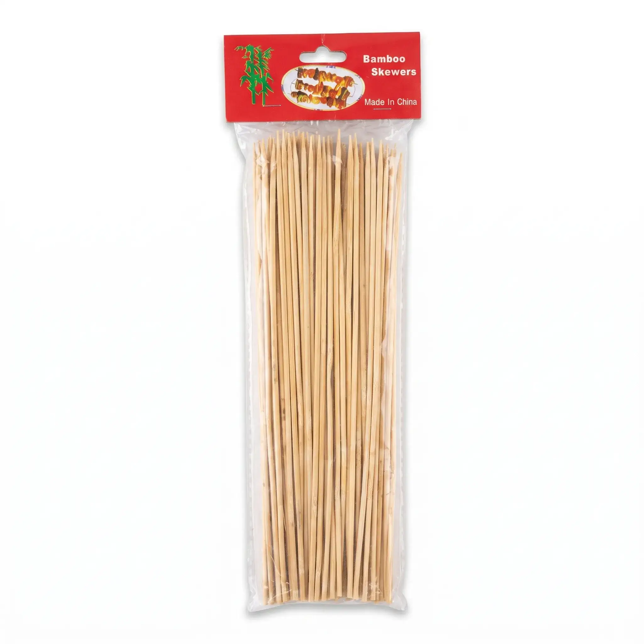 Bamboo Skewers