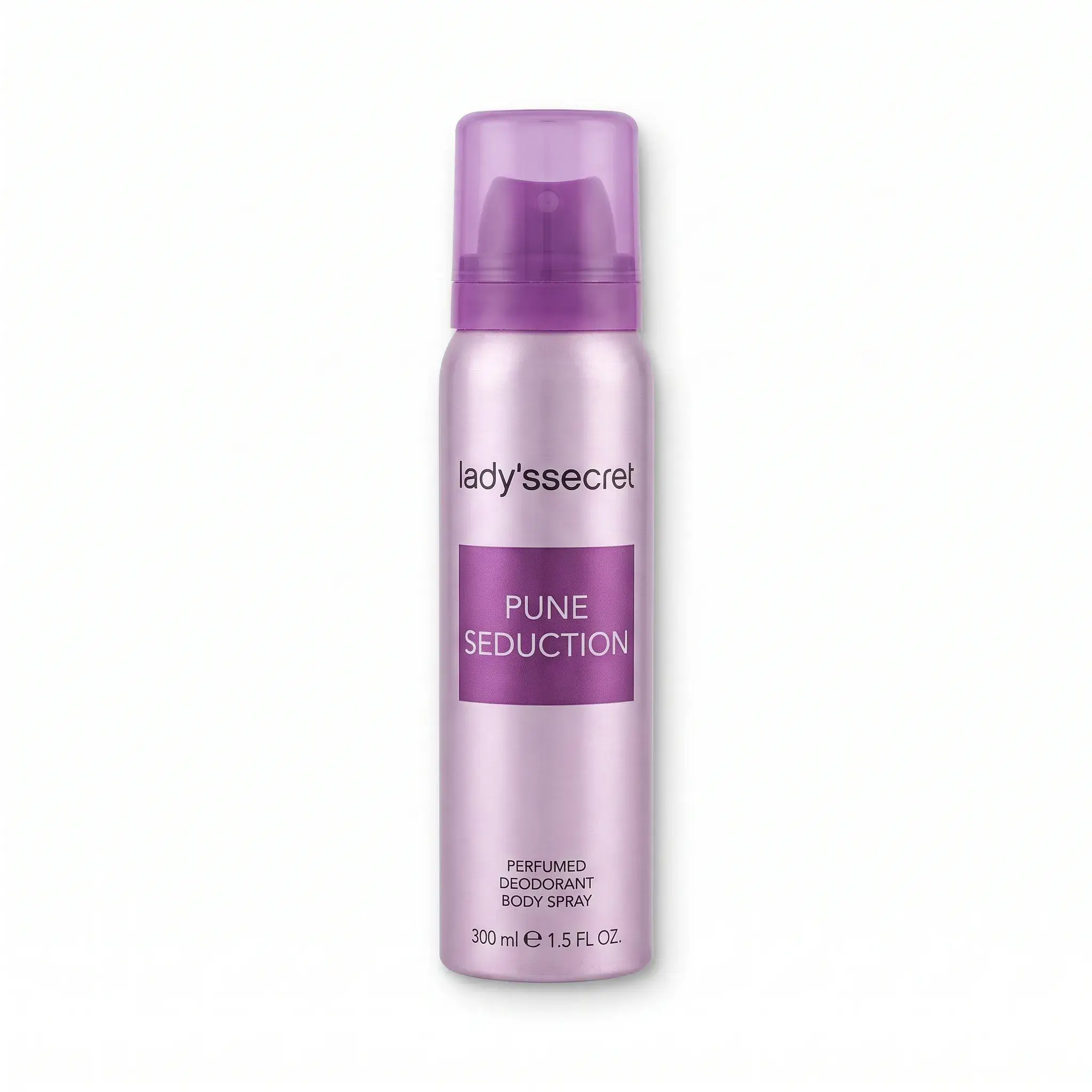 Lady's Secret Pune Seduction Perfumed Deodorant Body Spray