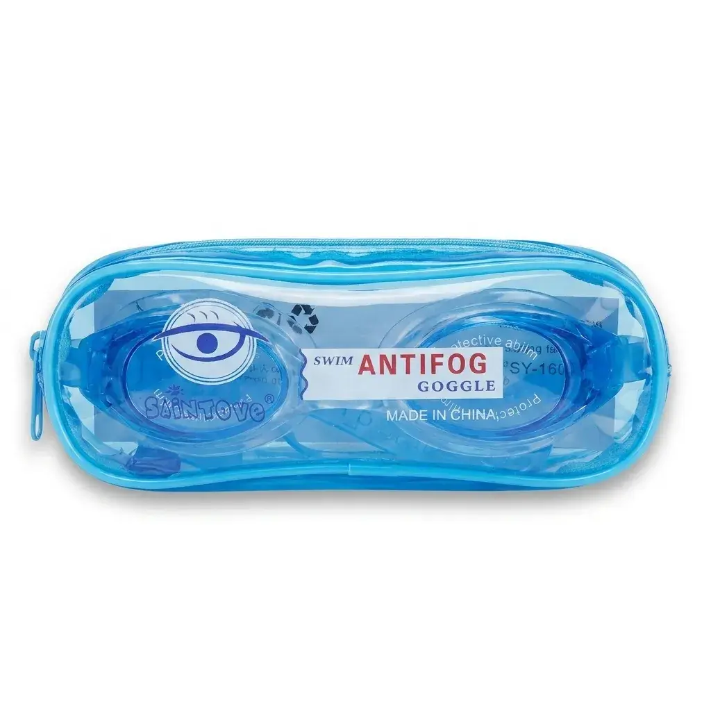 Suneye Antifog Swim Goggles (6 pcs)