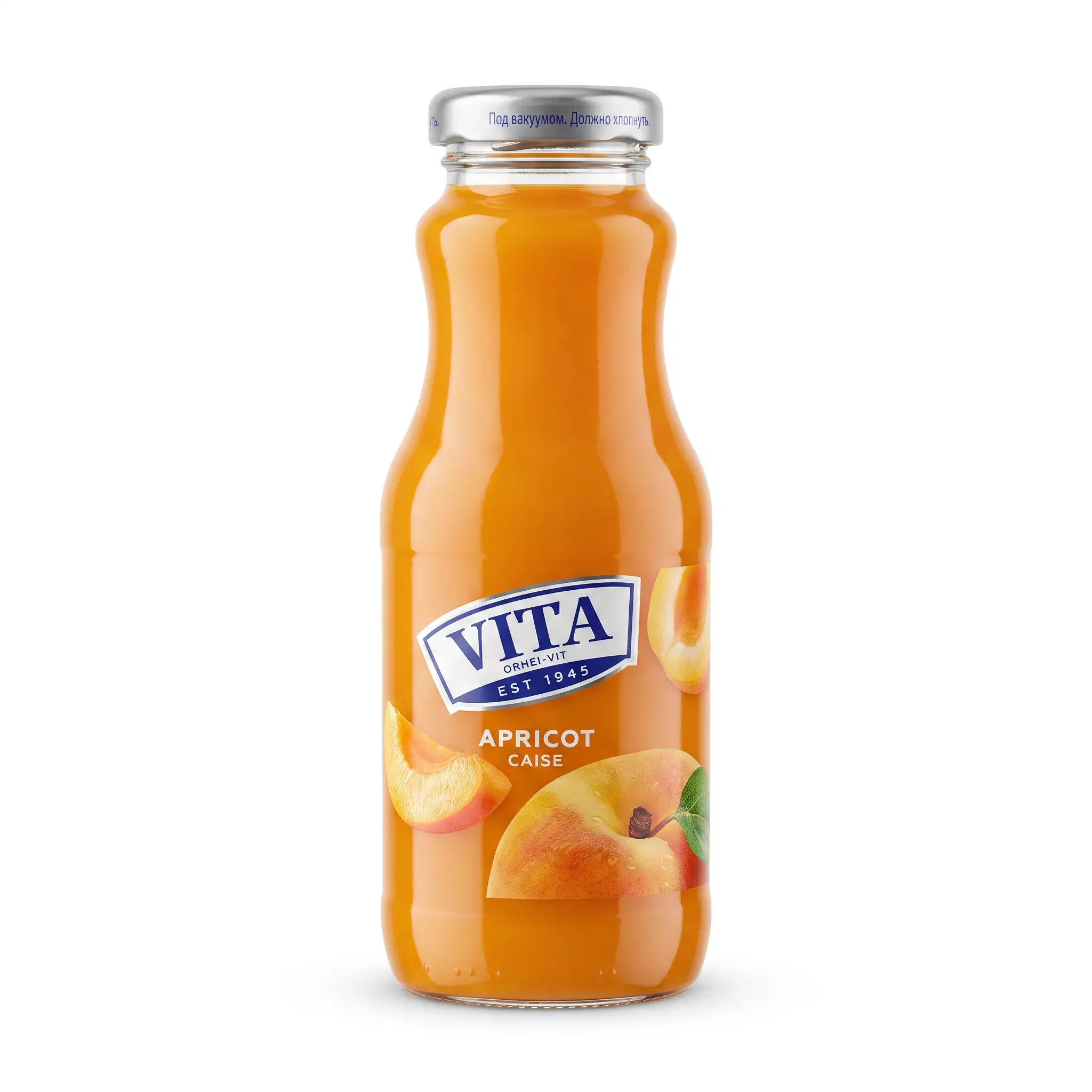 Vita Apricot Nectar
