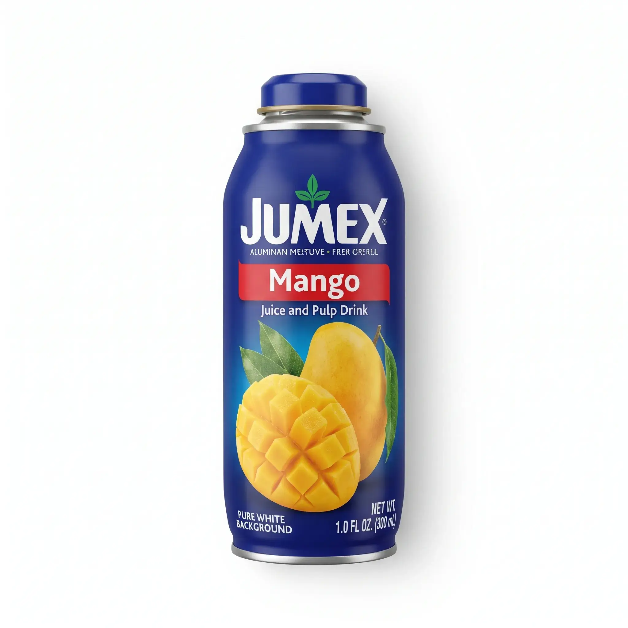 Jumex Mango Juice and Pulp Drink