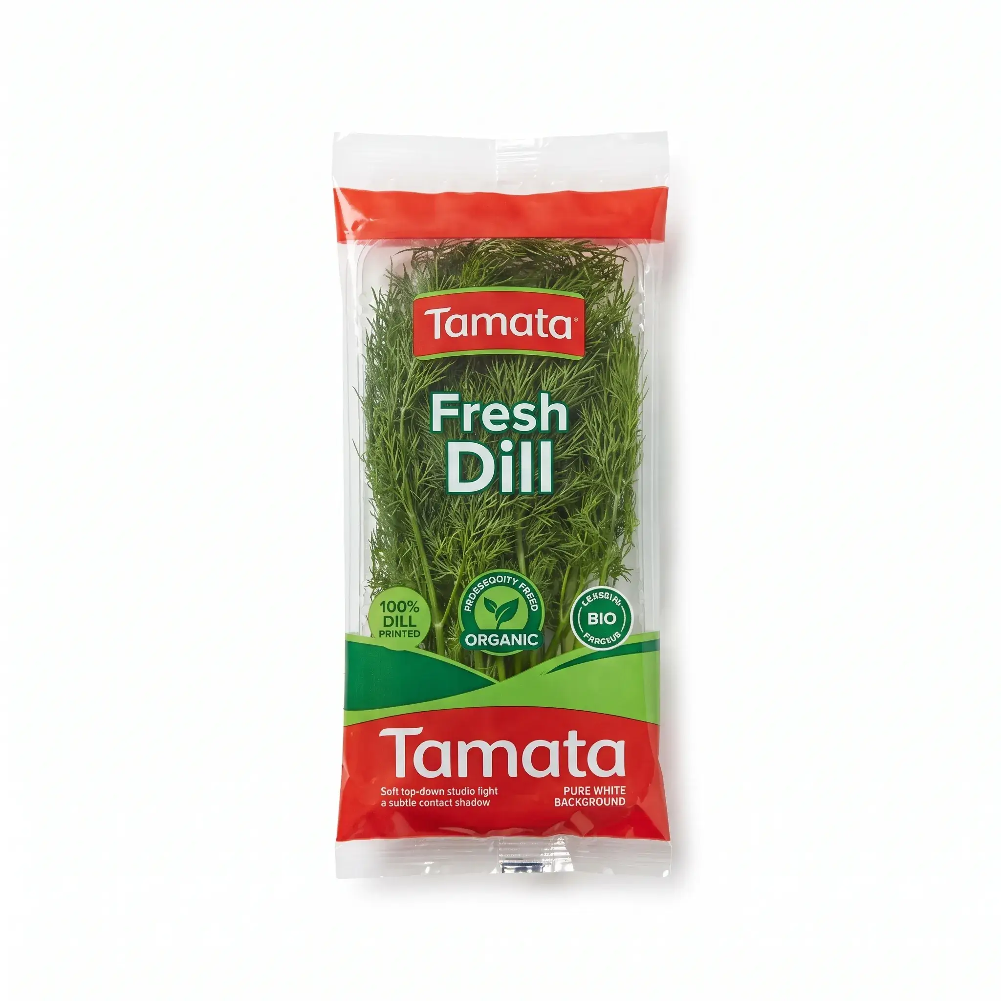 Tamata Fresh Dill