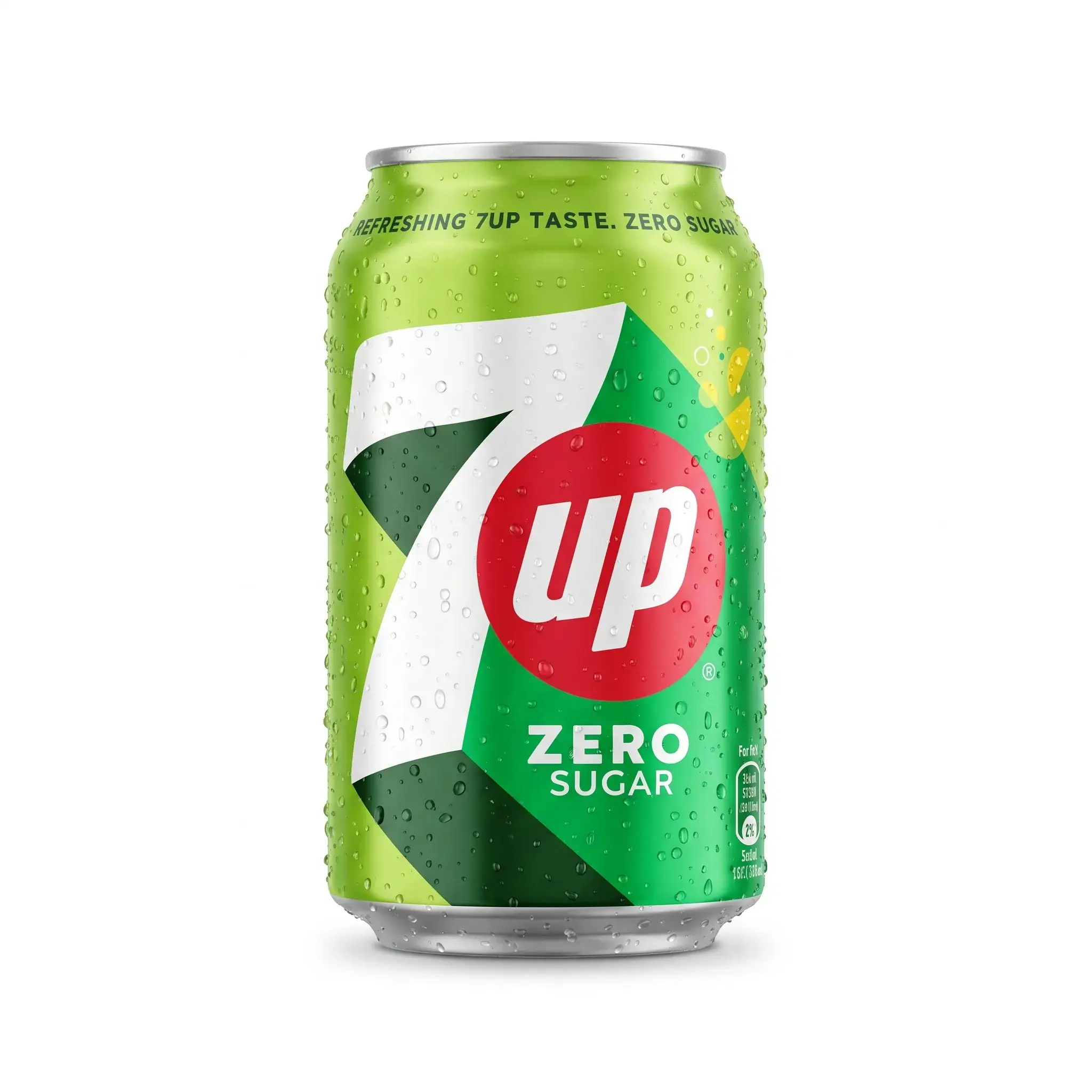 7UP Zero Sugar