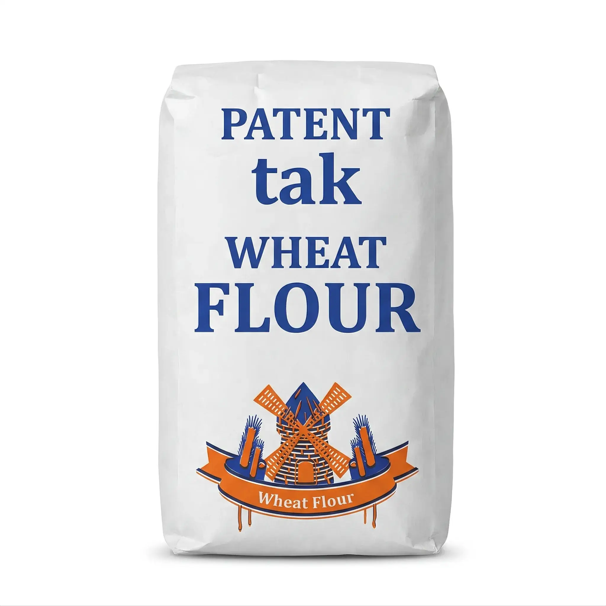 Tak Patent Wheat Flour