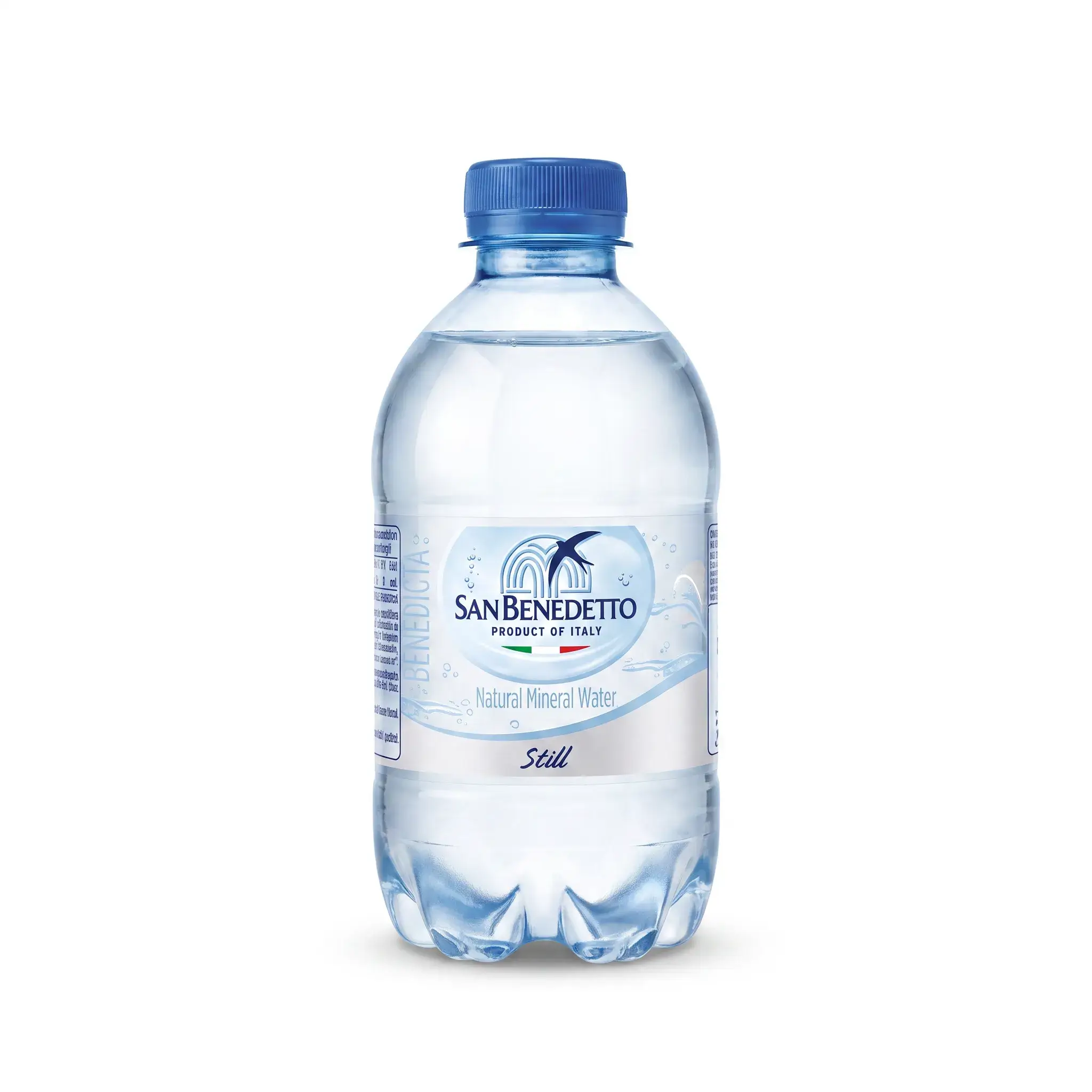 San Benedetto Natural Mineral Water Still 1pec