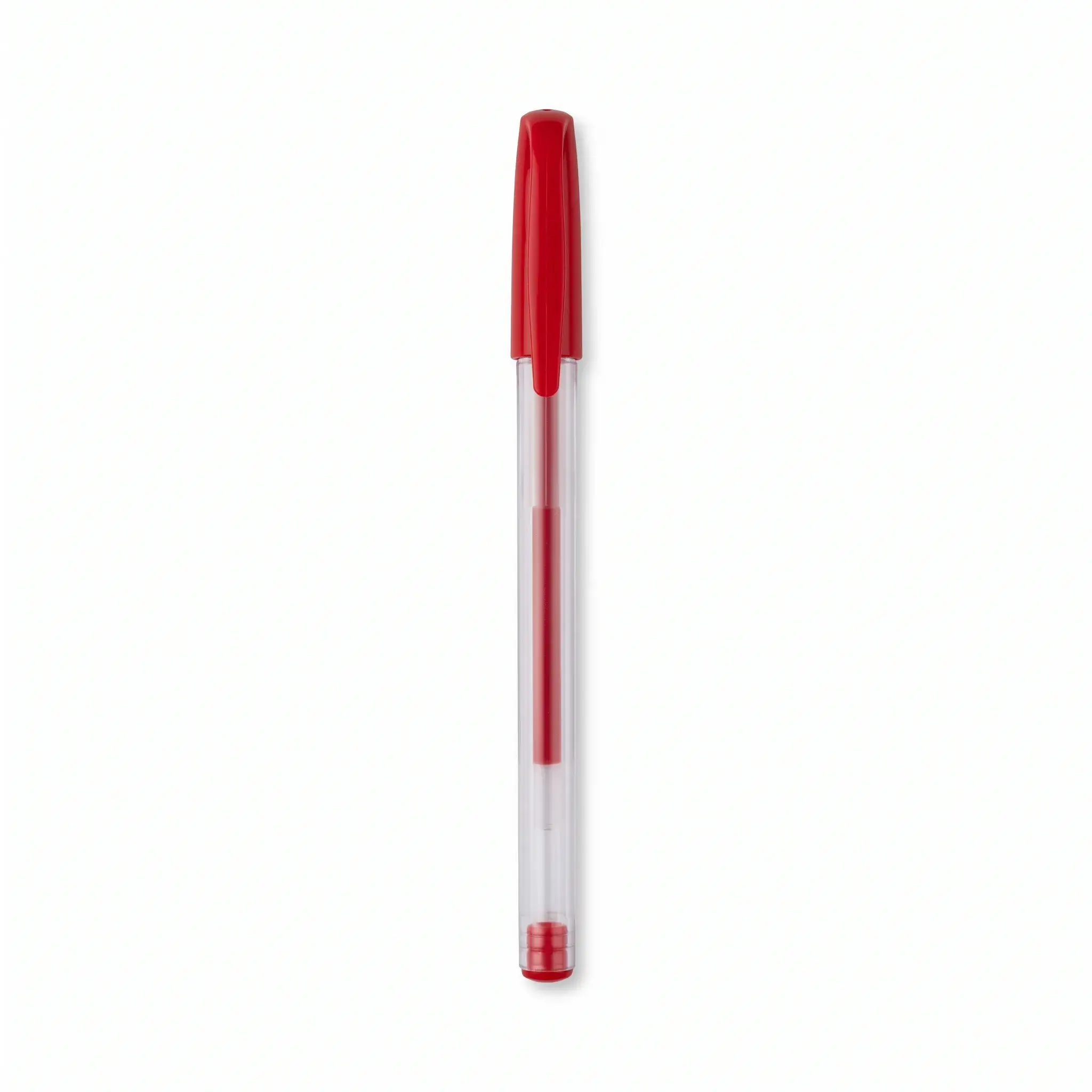 Classic Red Gel Pen GP-1009