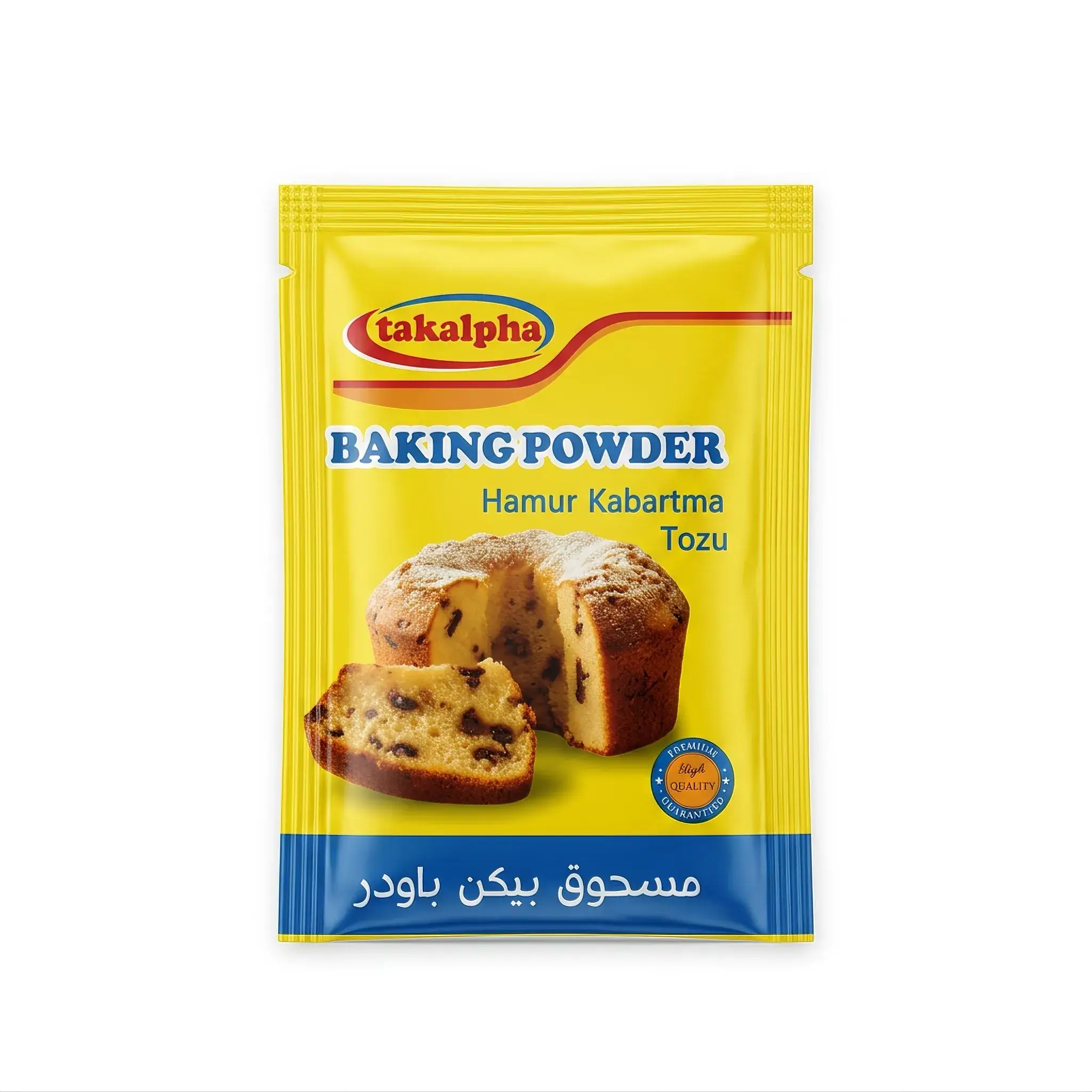 Takalpha Baking Powder