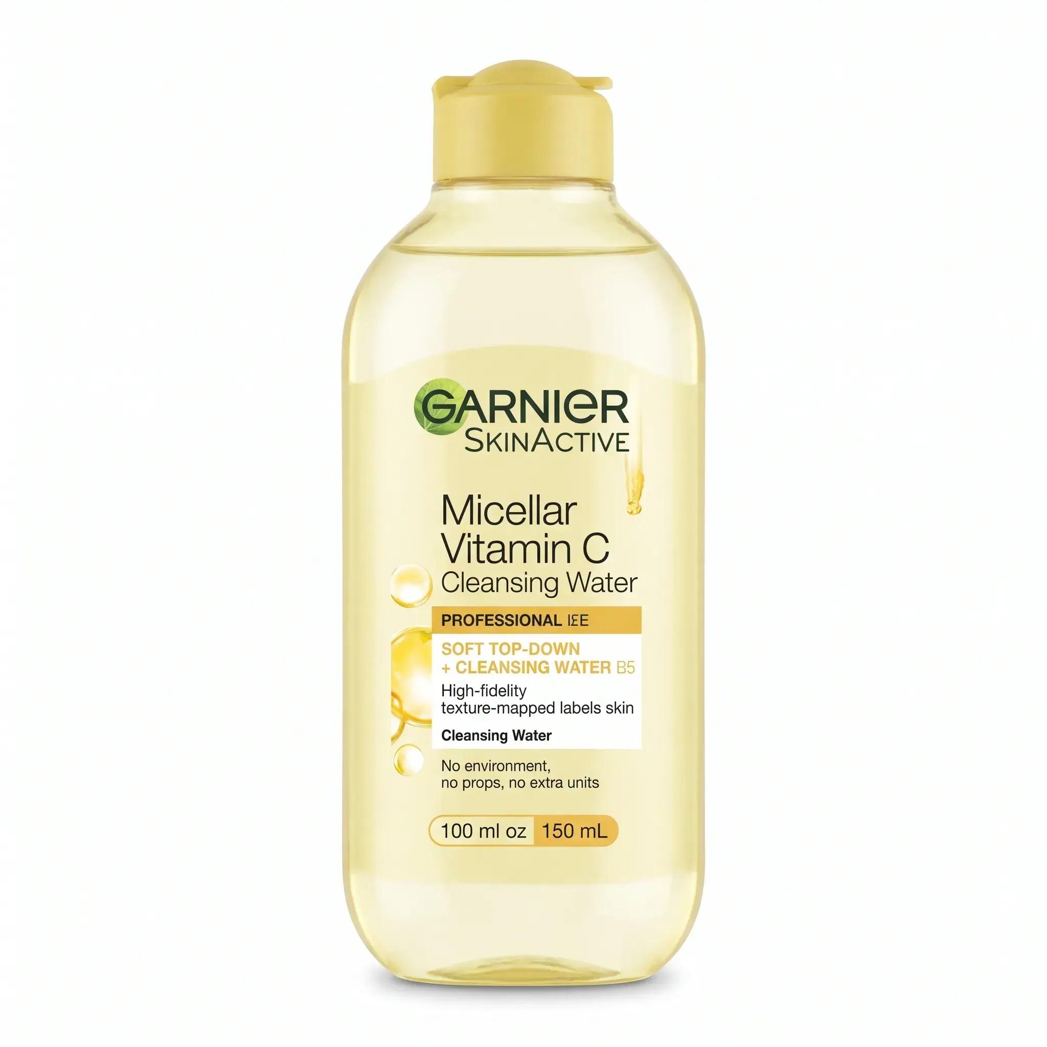 Garnier SkinActive Micellar Vitamin C Cleansing Water