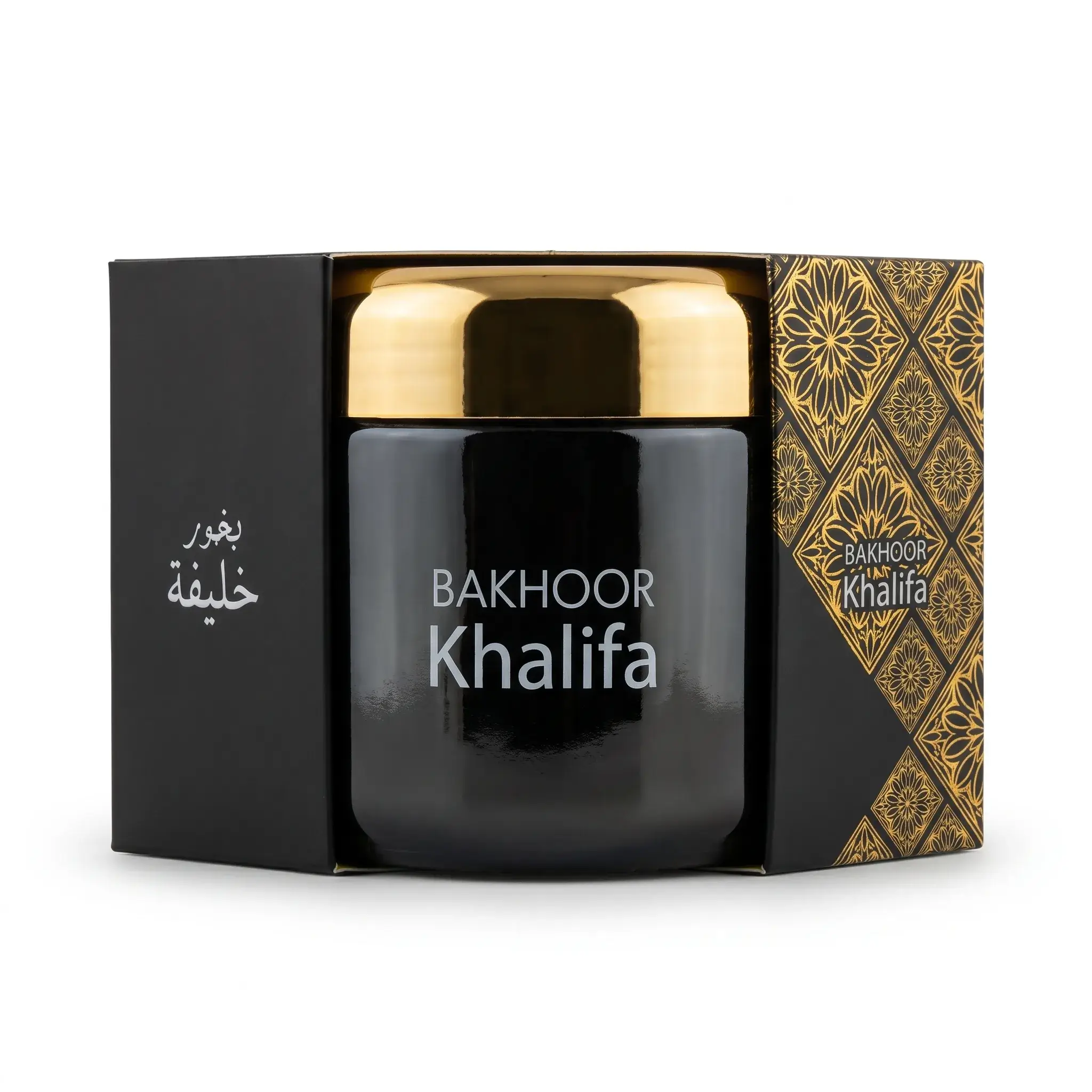 بخور خليفة
