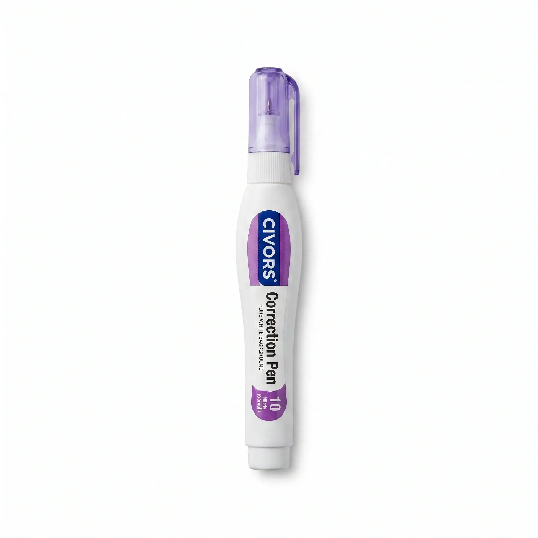 Civors Correction Pen (12 pcs)