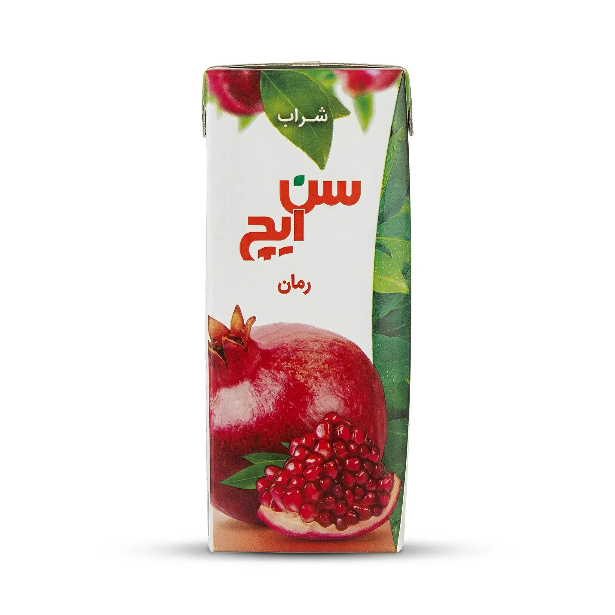 Sunich Pomegranate Drink