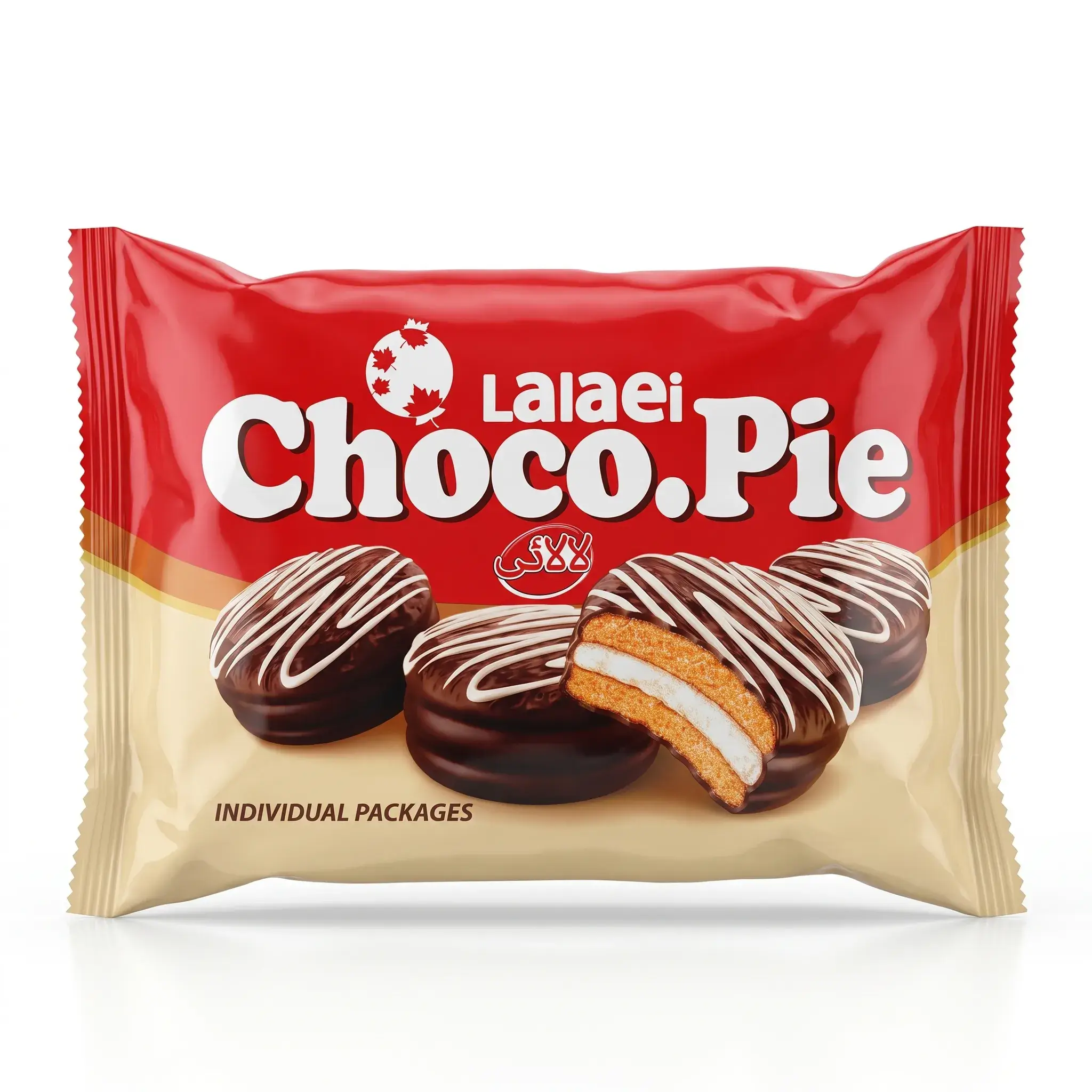 Lalaei Choco Pie