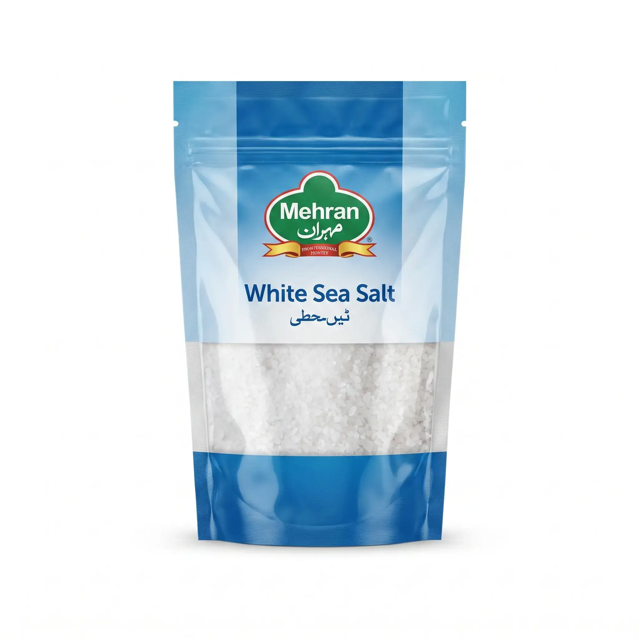 Mehran White Sea Salt
