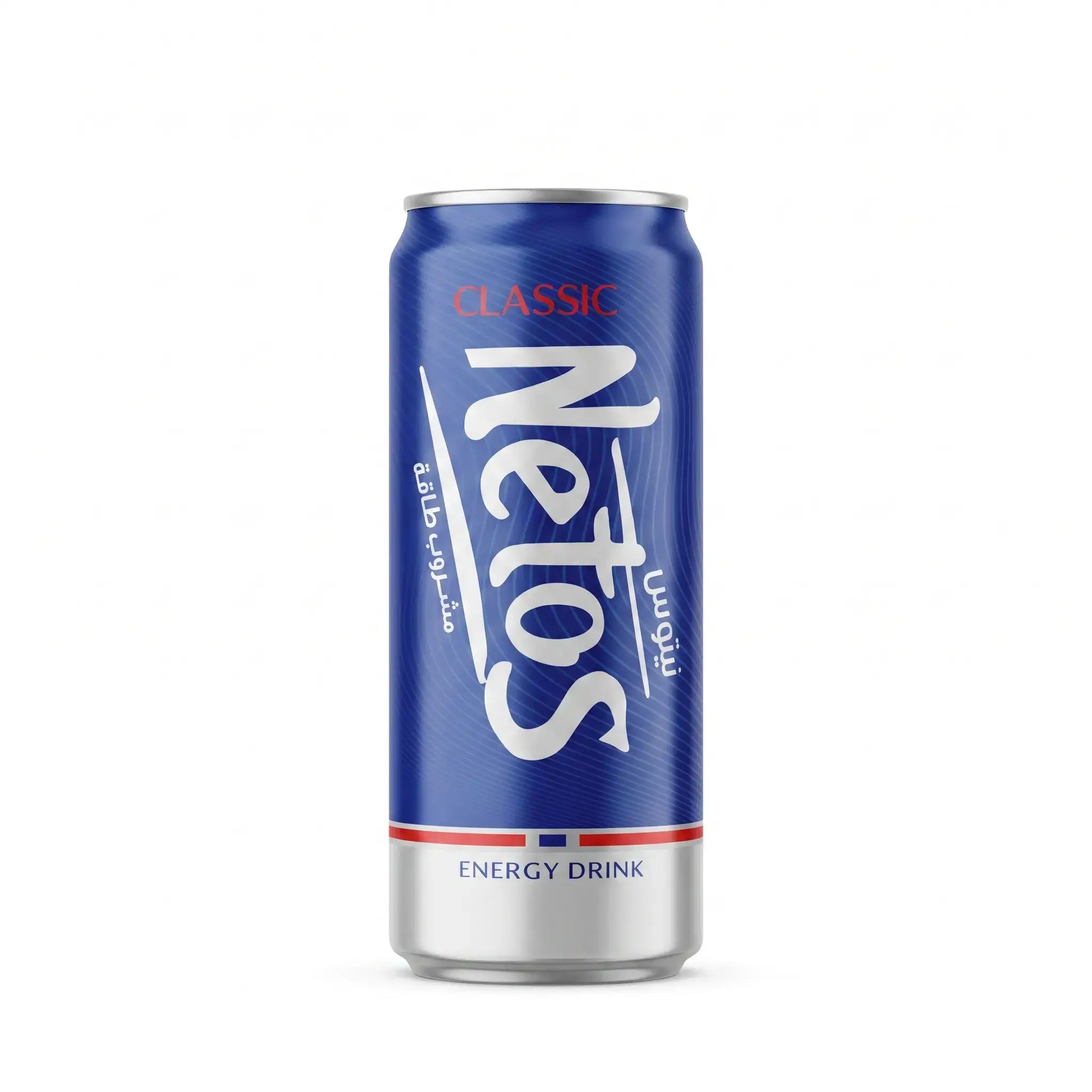 Netos Classic Energy Drink