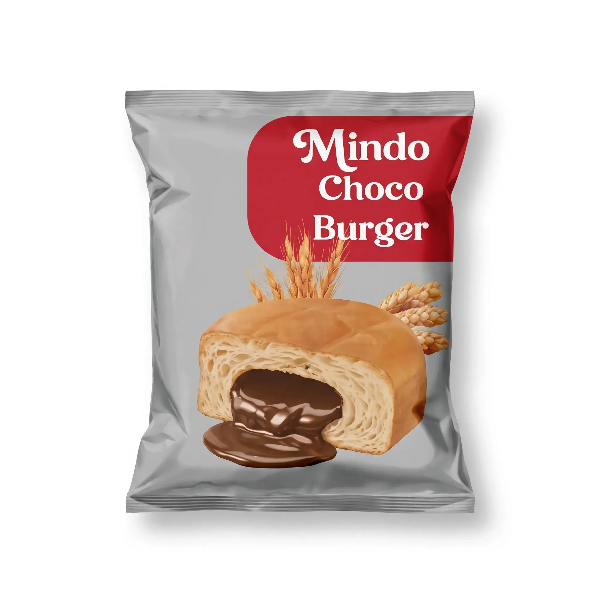 Mindo Choco Burger