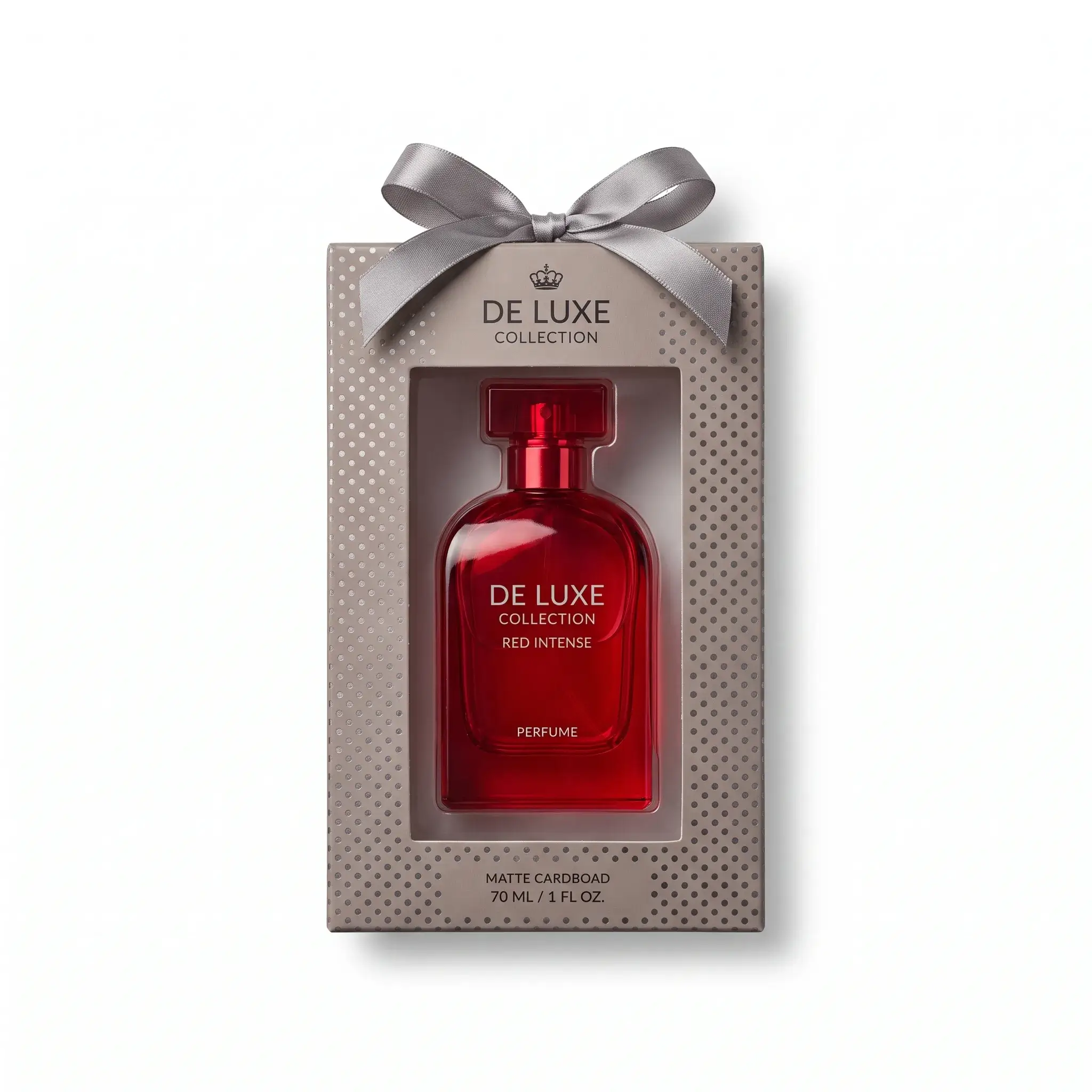 De Luxe Collection Red Intense Perfume