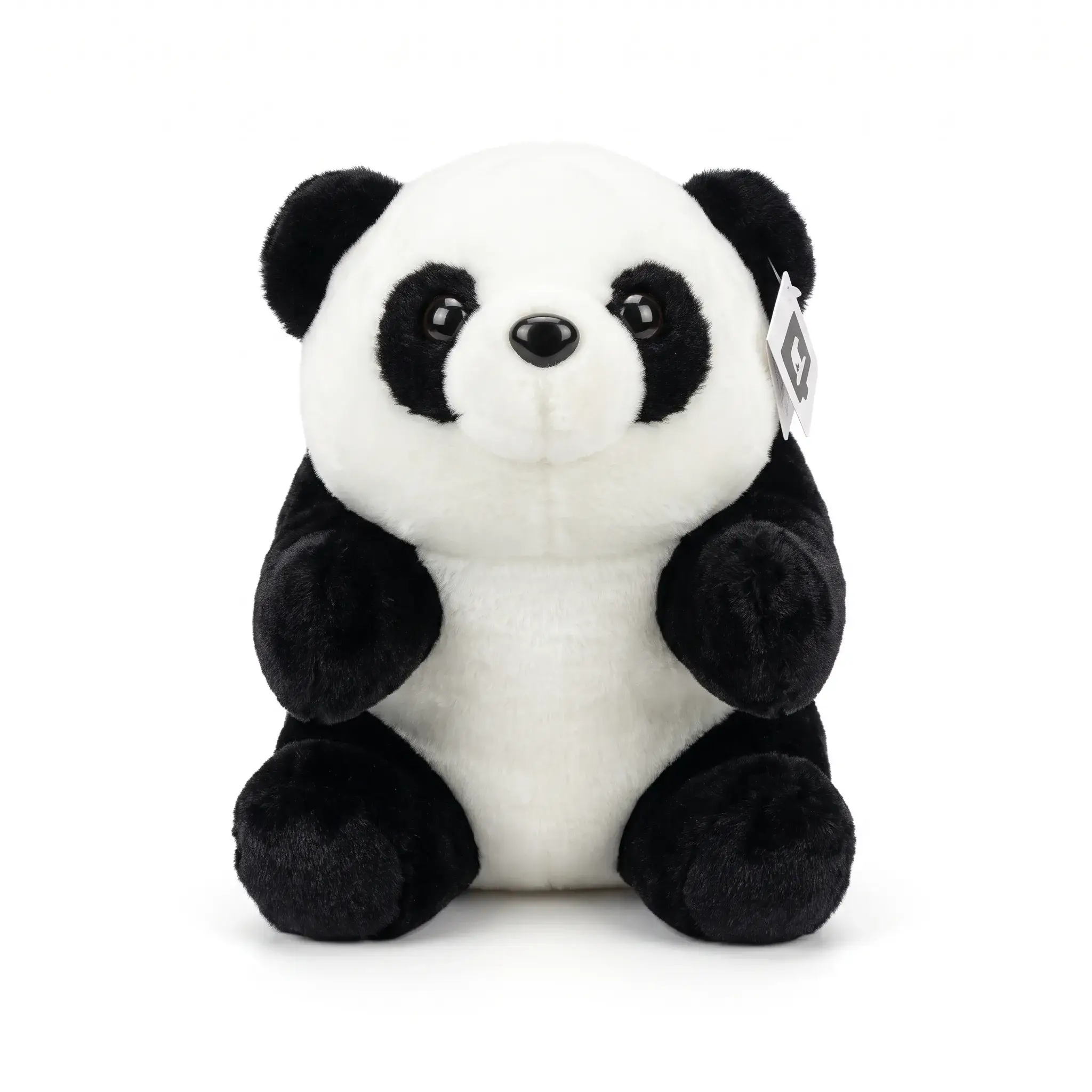 Panda Plush Toy