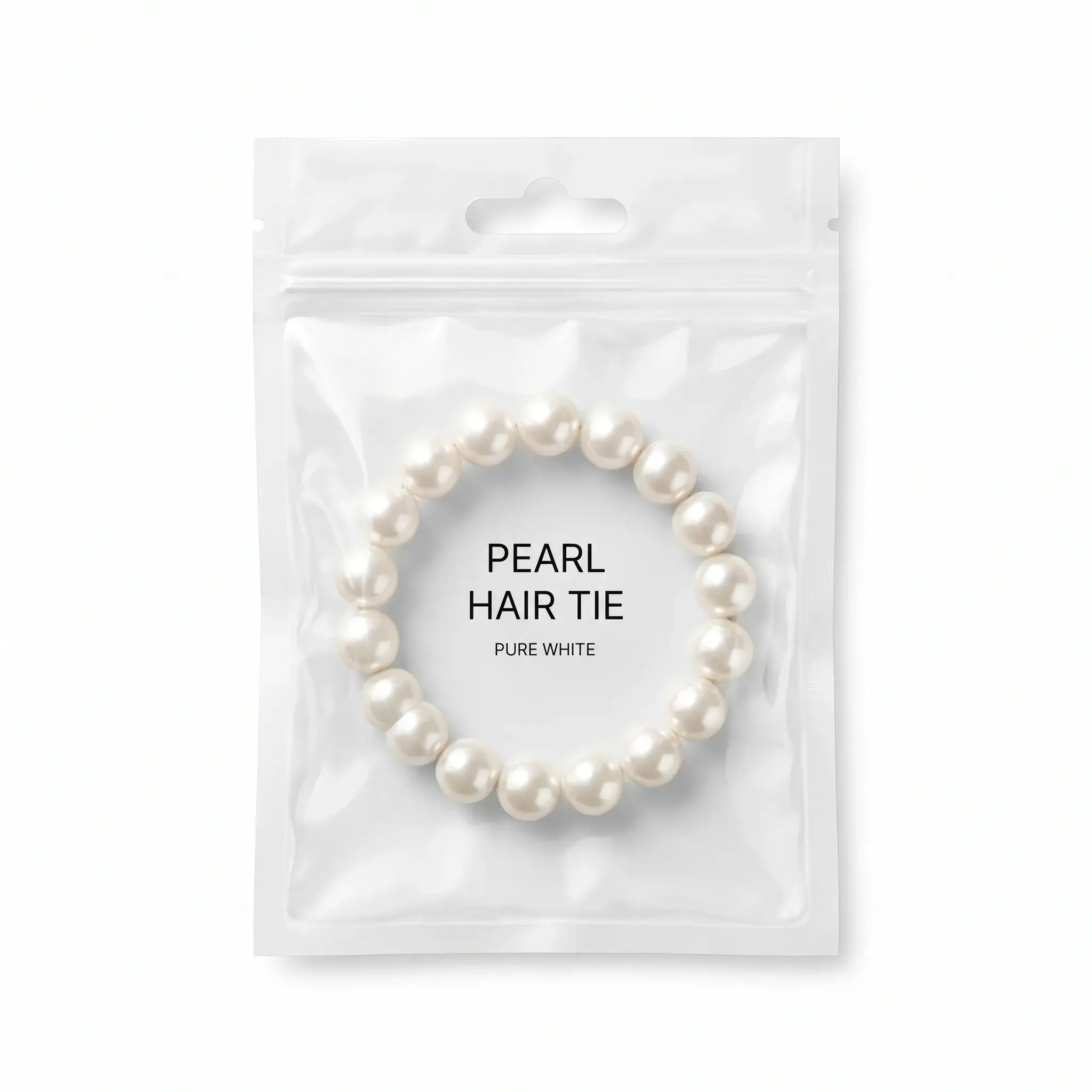 Pearl Hair Tie
