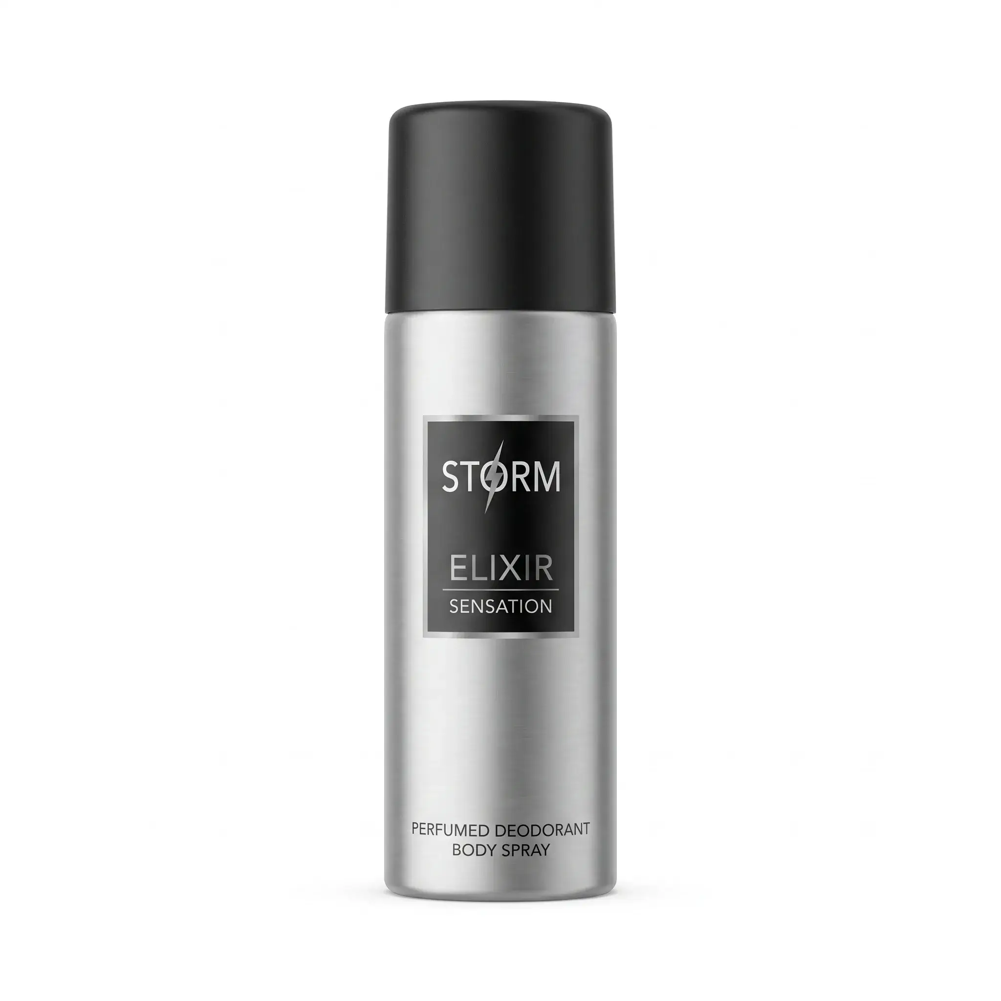 Storm Elixir Sensation Perfumed Deodorant Body Spray