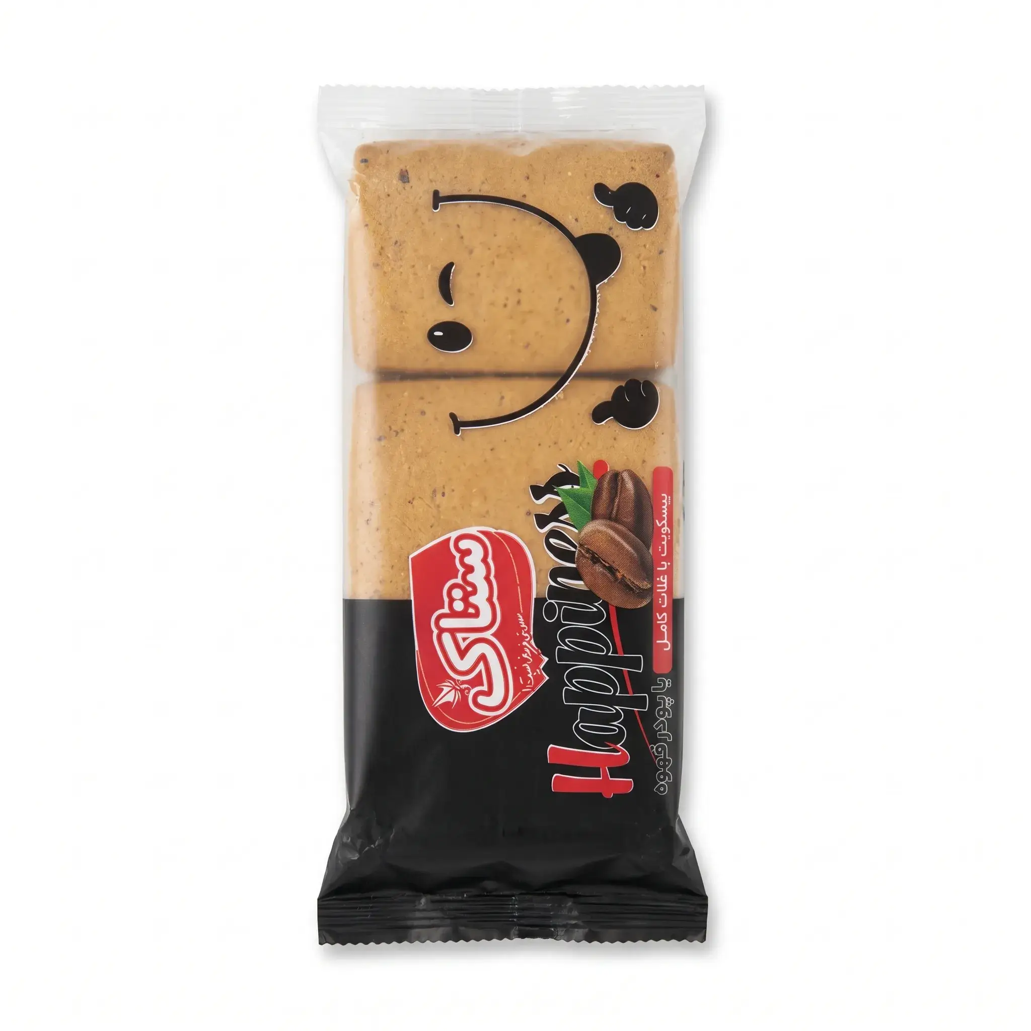 Setak Happiness Coffee Biscuits