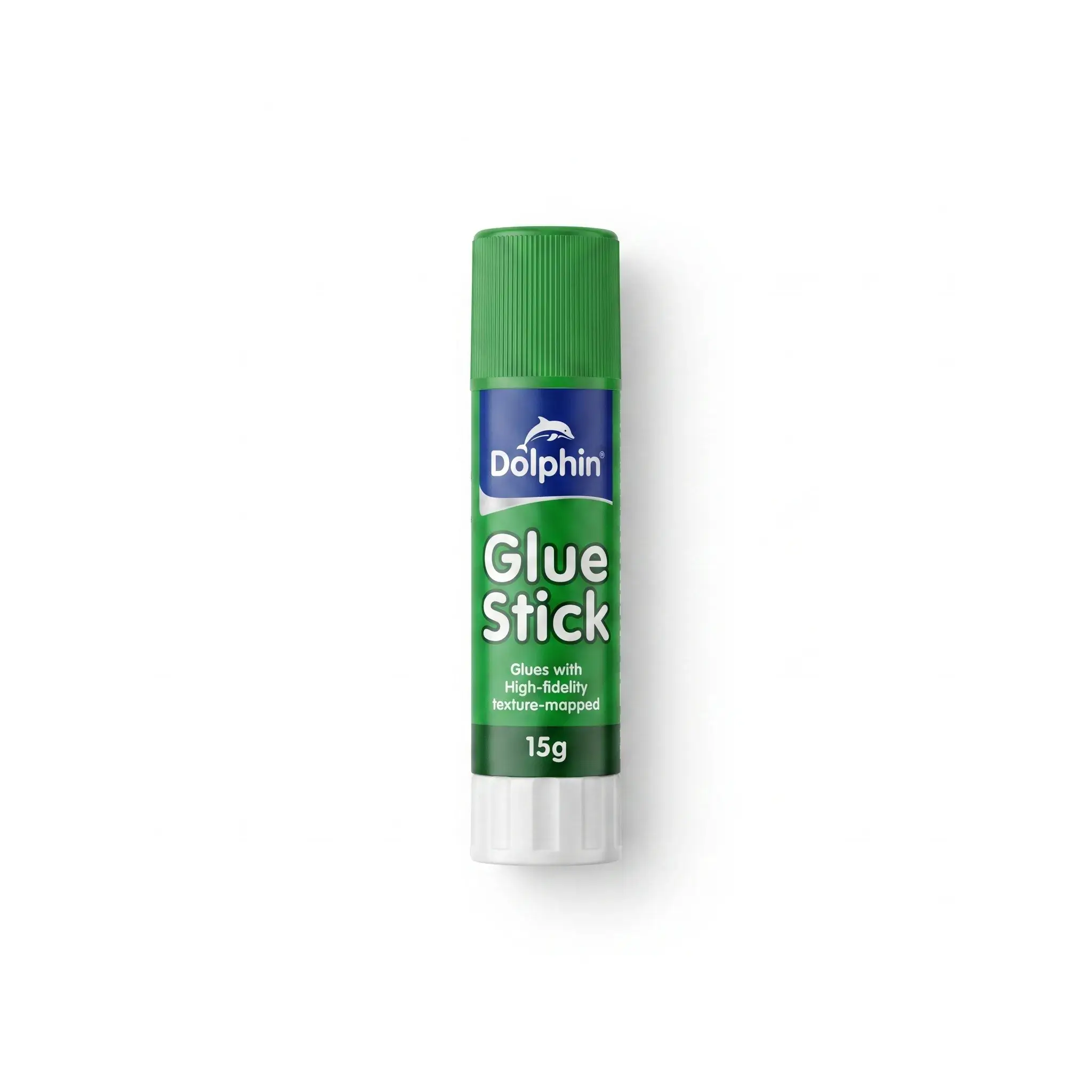 Dolphin Glue Stick 15g