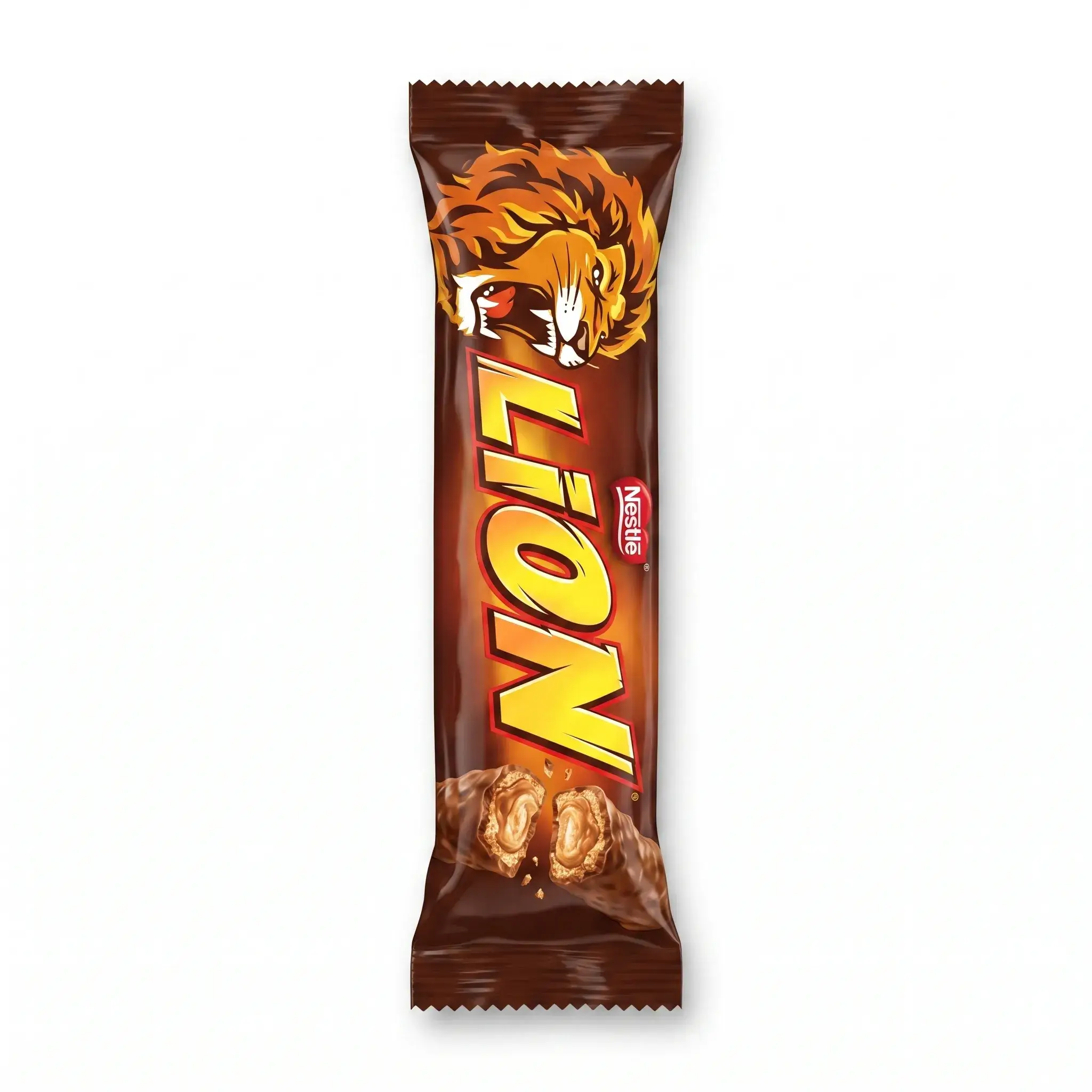 Nestlé Lion Chocolate Bar