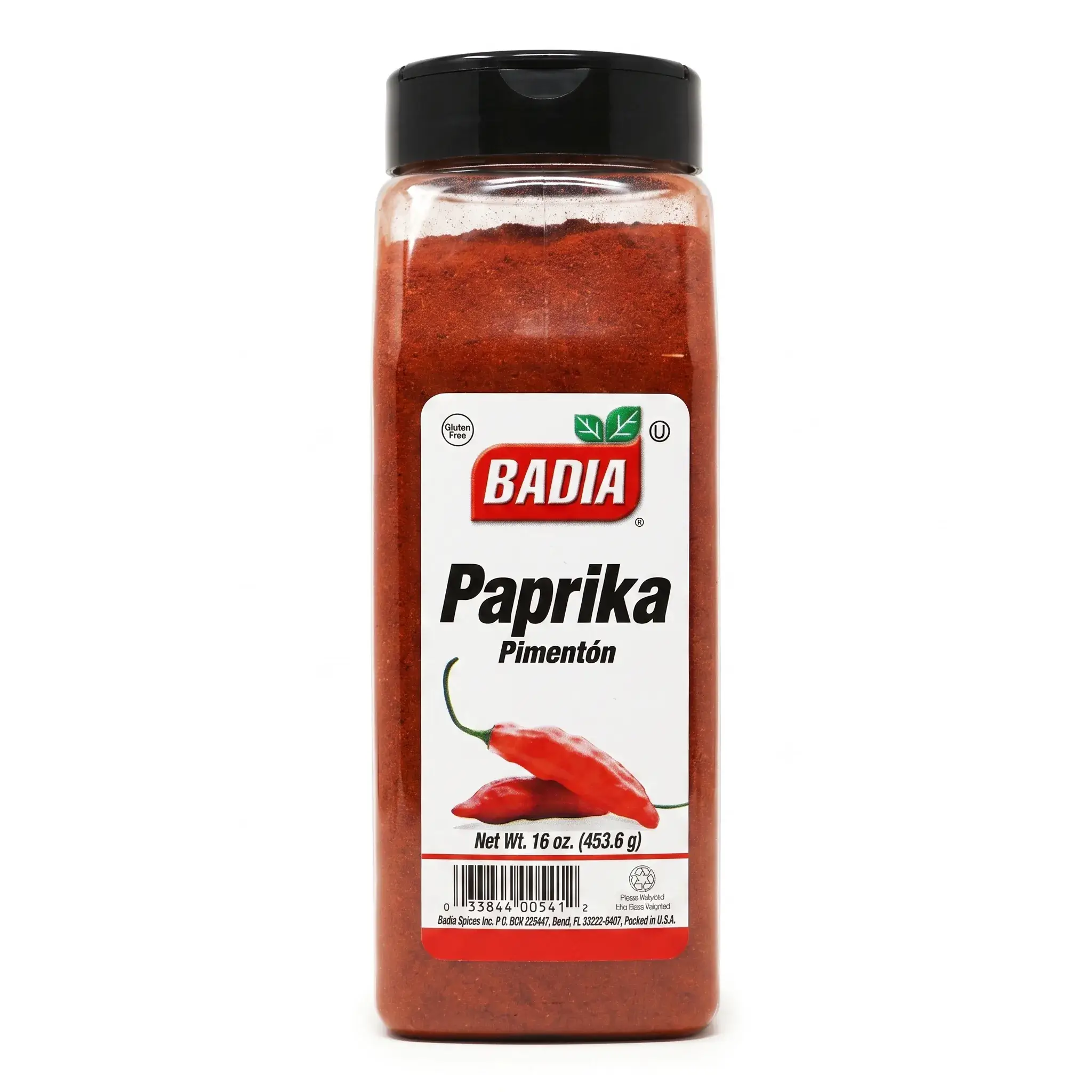 Badia Paprika