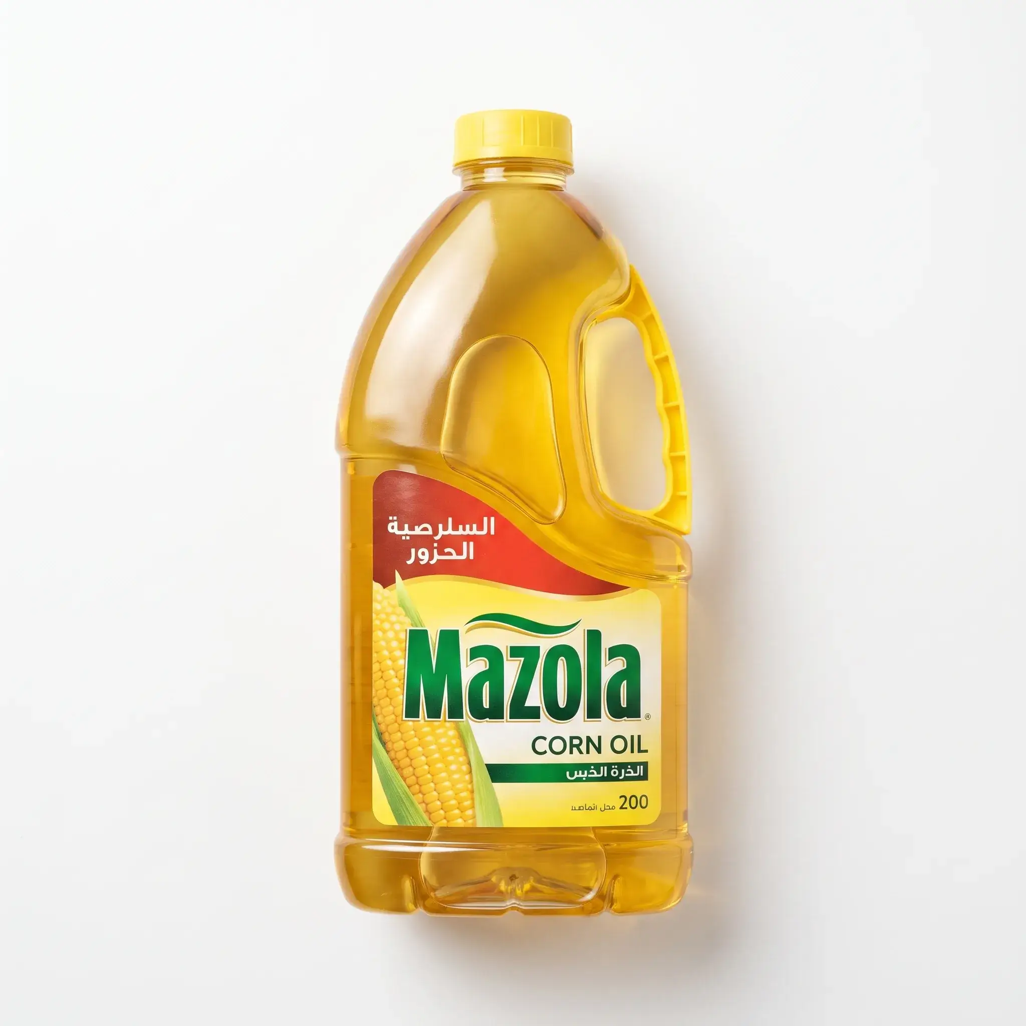 Mazola Corn Oil