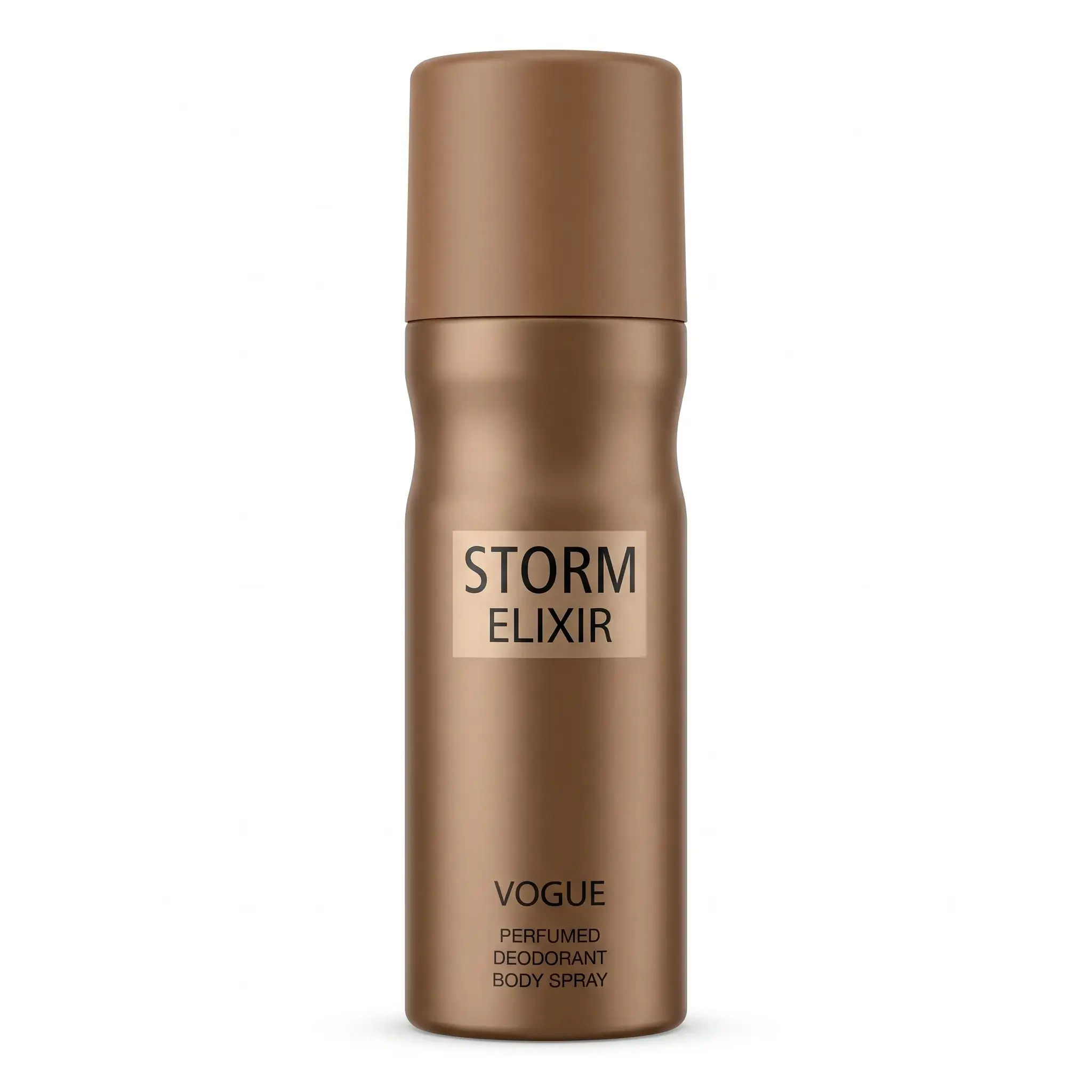 Storm Elixir Vogue Perfumed Deodorant Body Spray