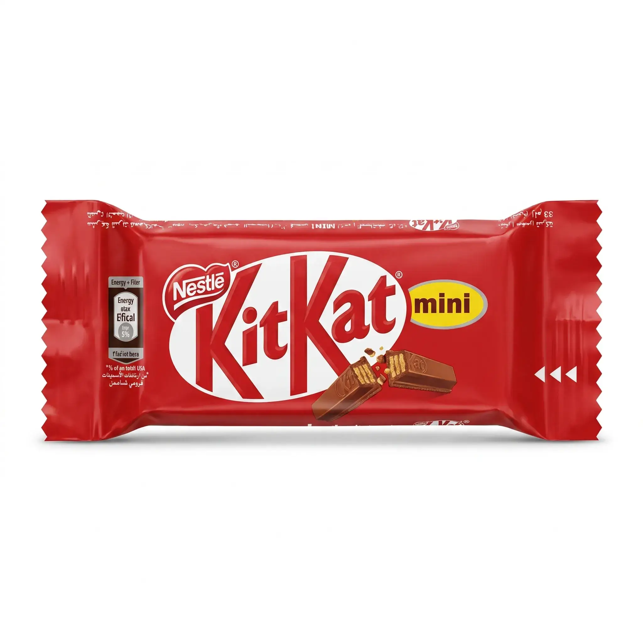 Nestle KitKat Mini Chocolate Wafer