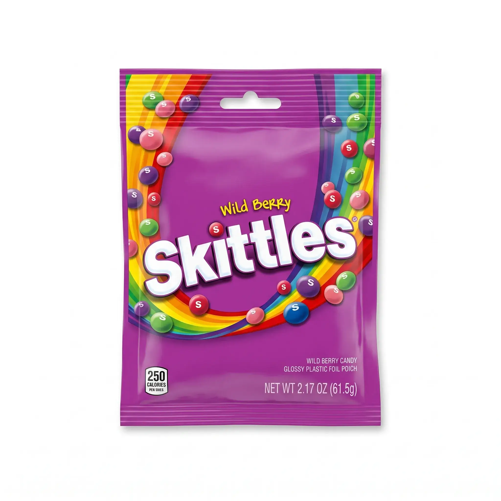 Skittles Wild Berry Candy