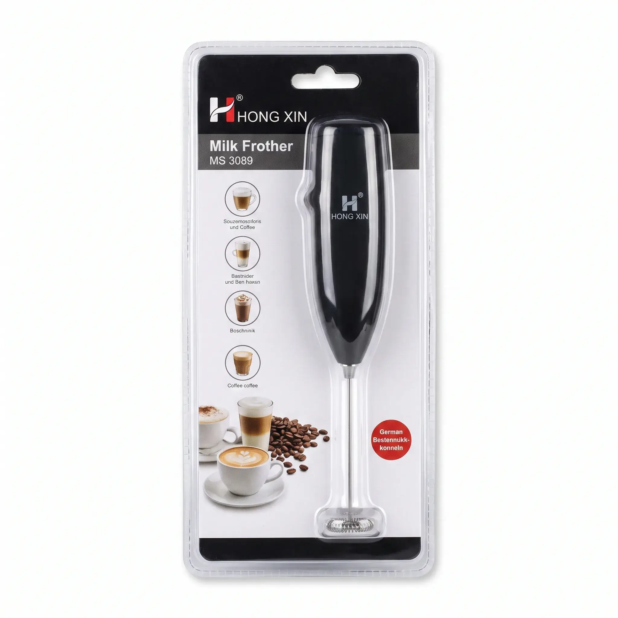 Hong Xin Milk Frother MS 3089