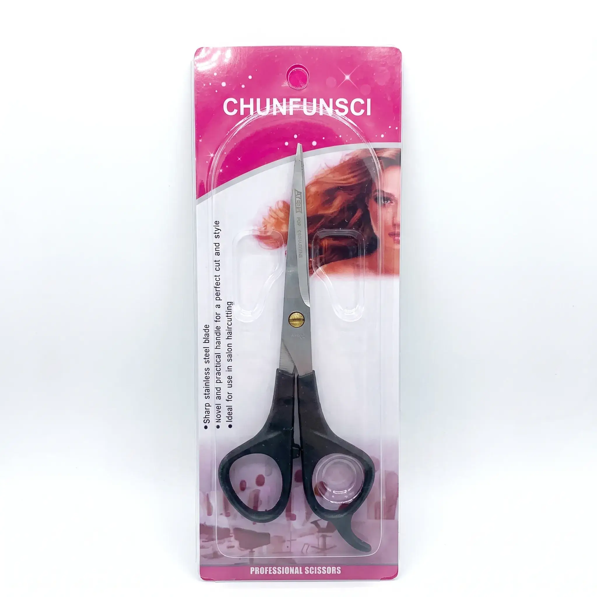 CHUNFUNSCI Professional Haircutting Scissors