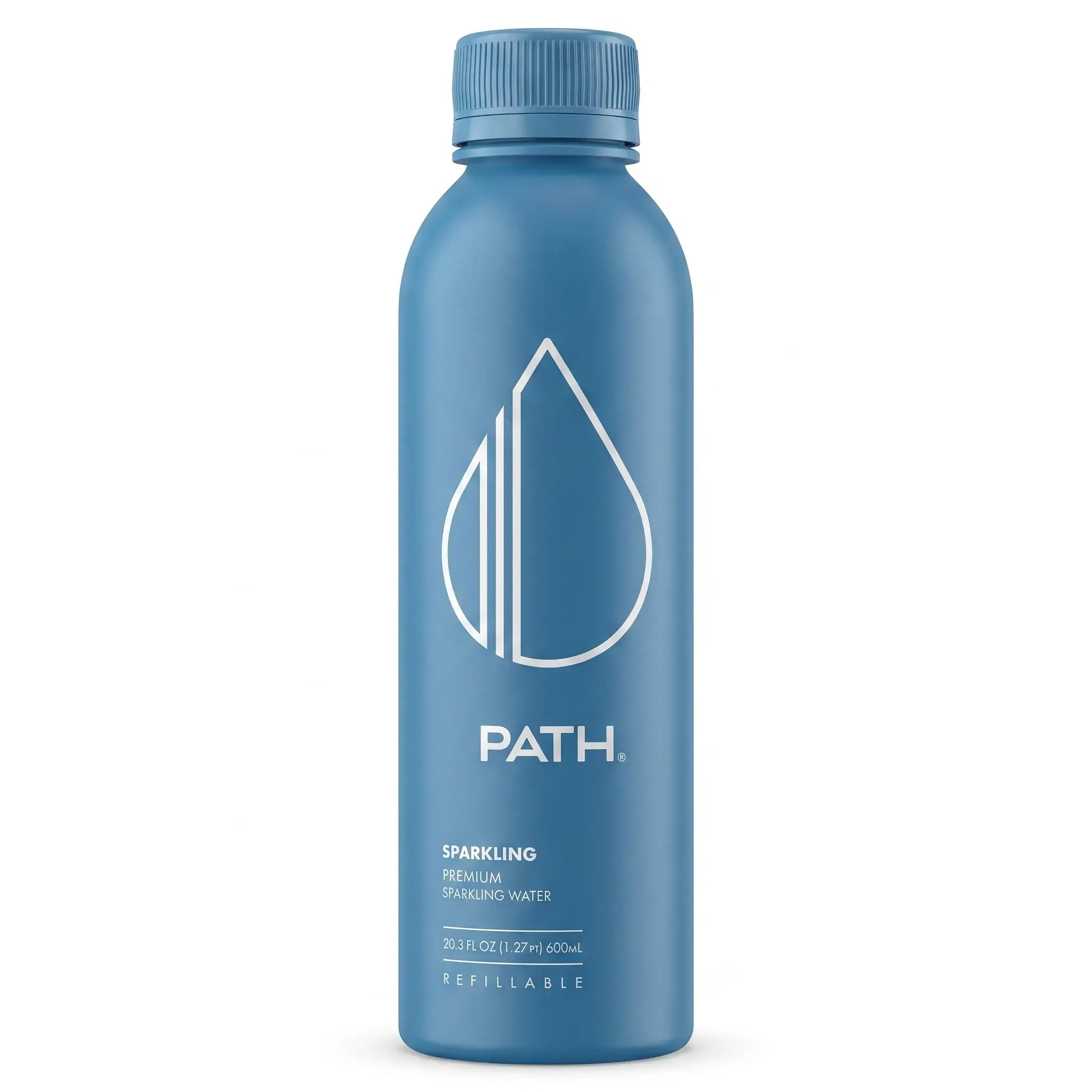 PATH Premium Sparkling Water