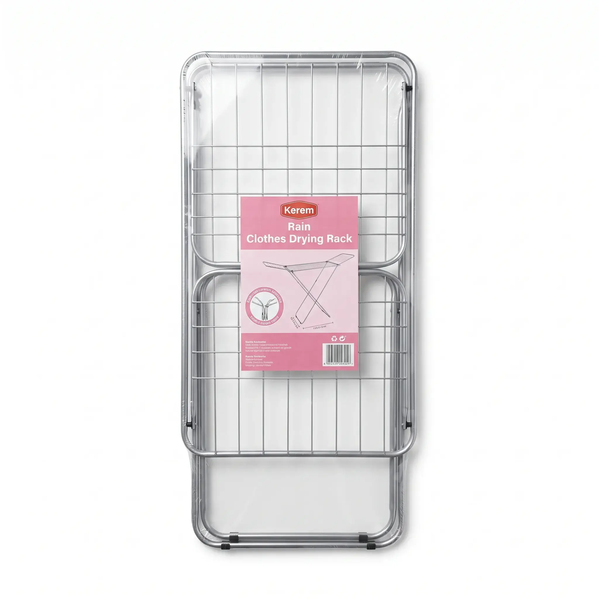 Kerem Rain Clothes Drying Rack
