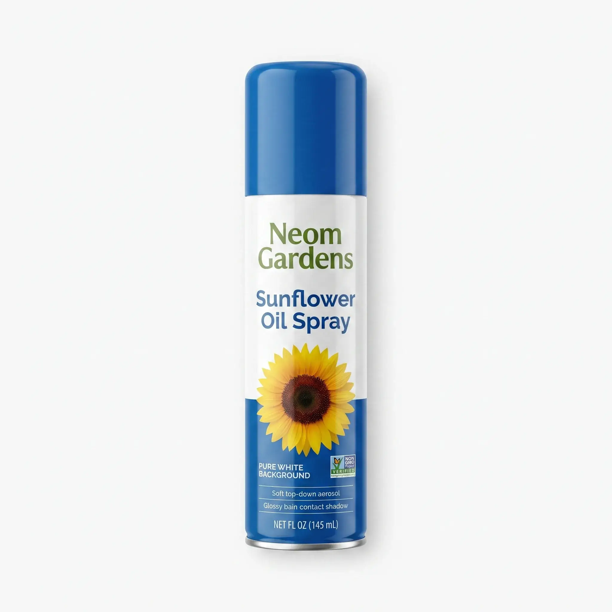 Neom Gardens Sunflower Oil Spray